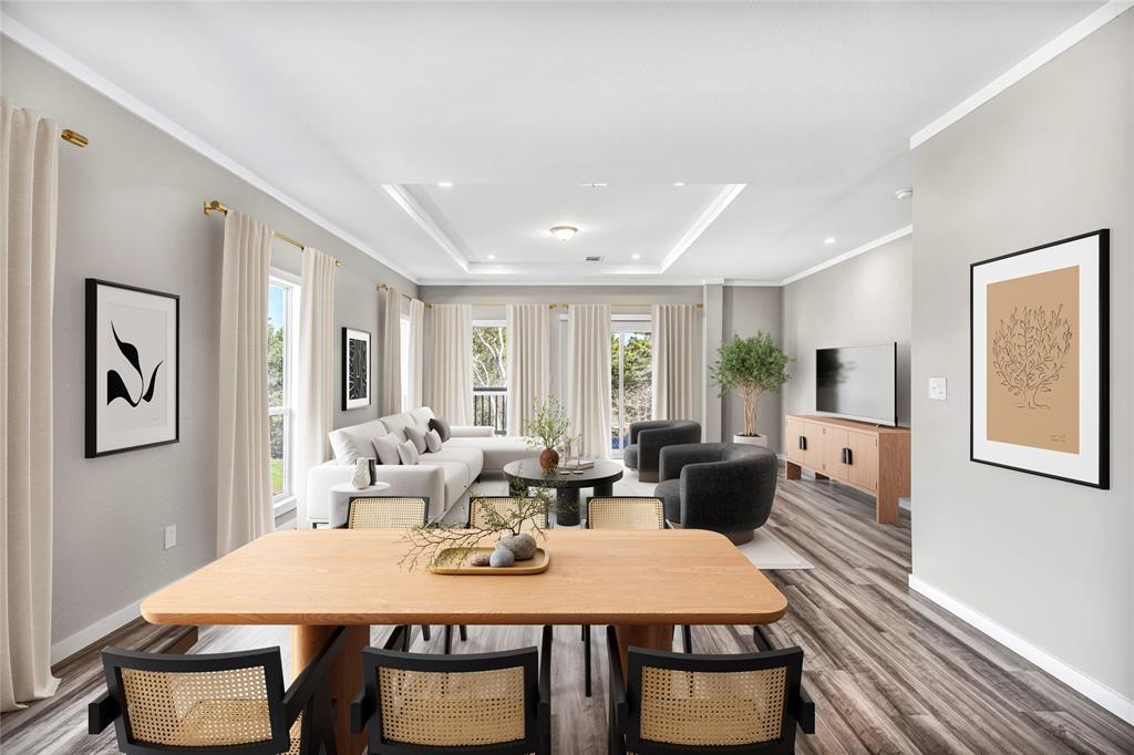 850 Chamberlin Rd, Dale, TX 78616