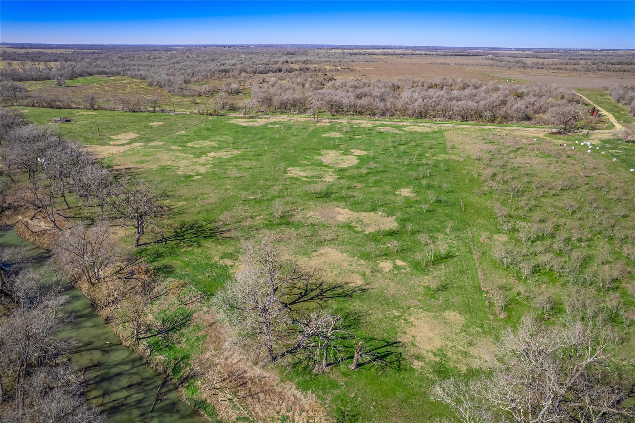 2151 CR 429, Rockdale, TX 76567
