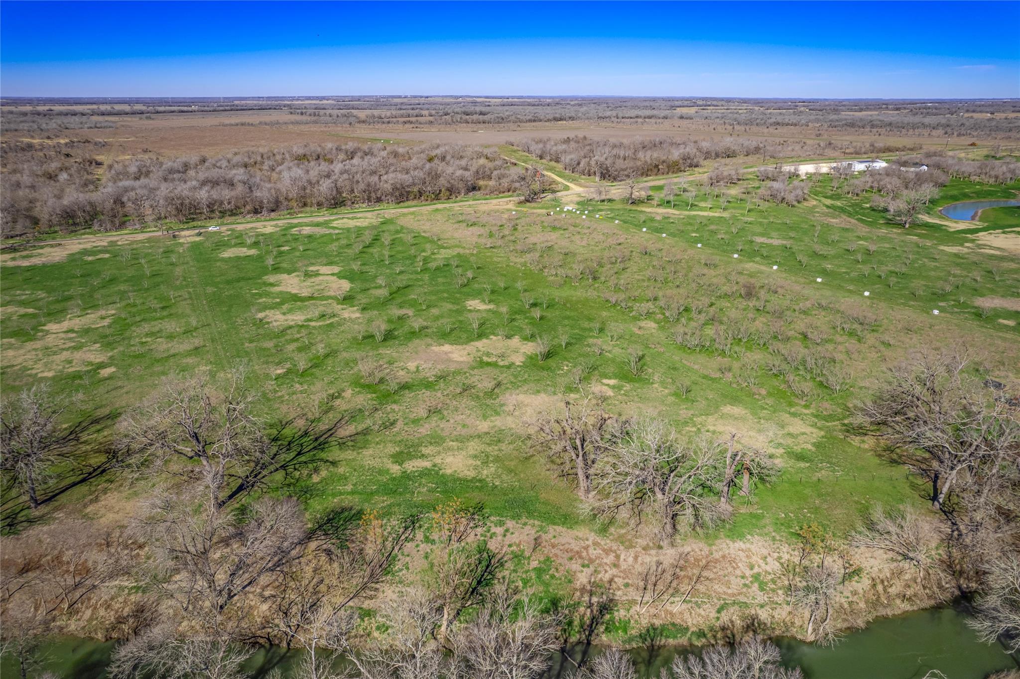 2151 CR 429, Rockdale, TX 76567