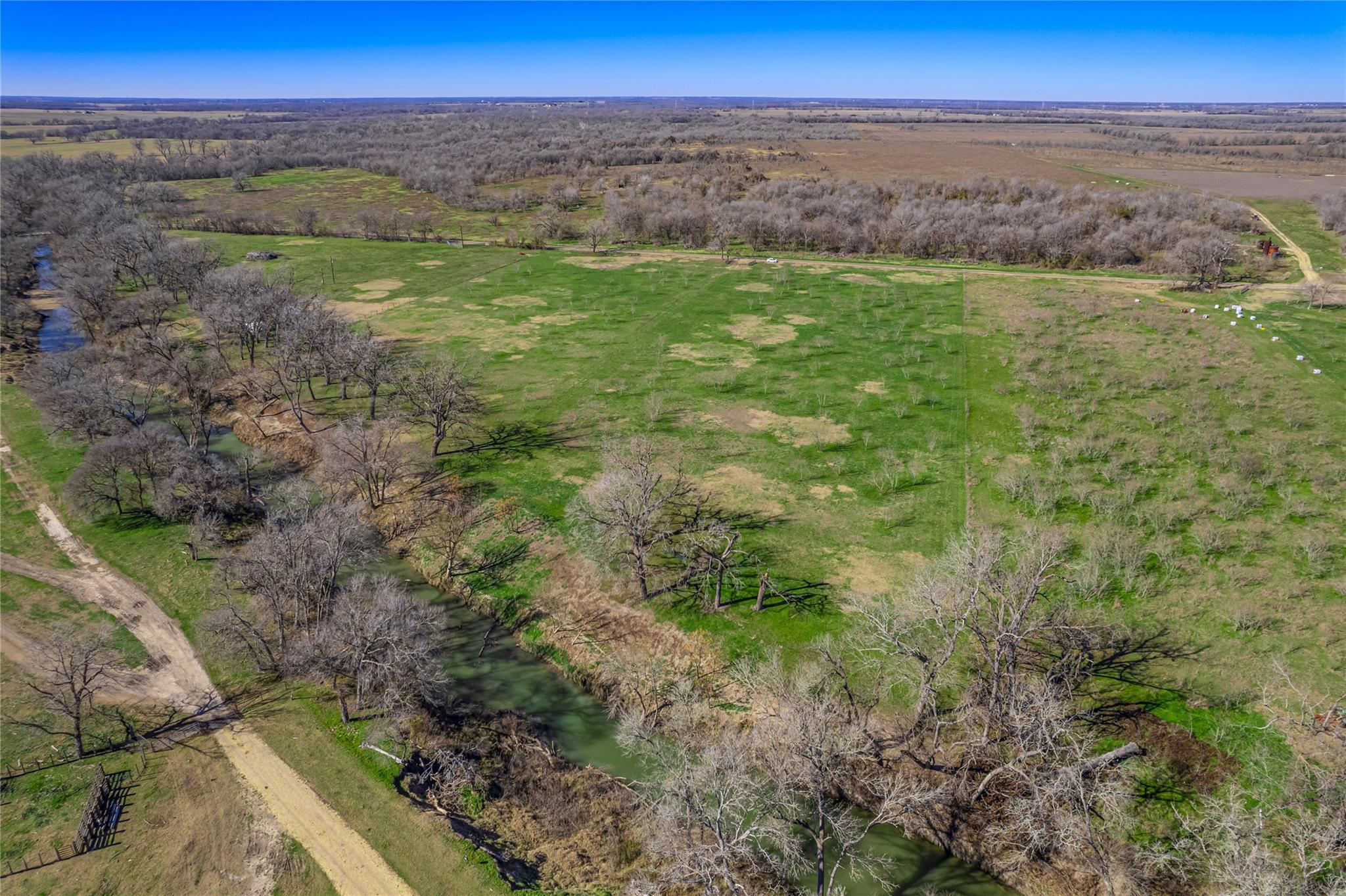 2151 CR 429, Rockdale, TX 76567