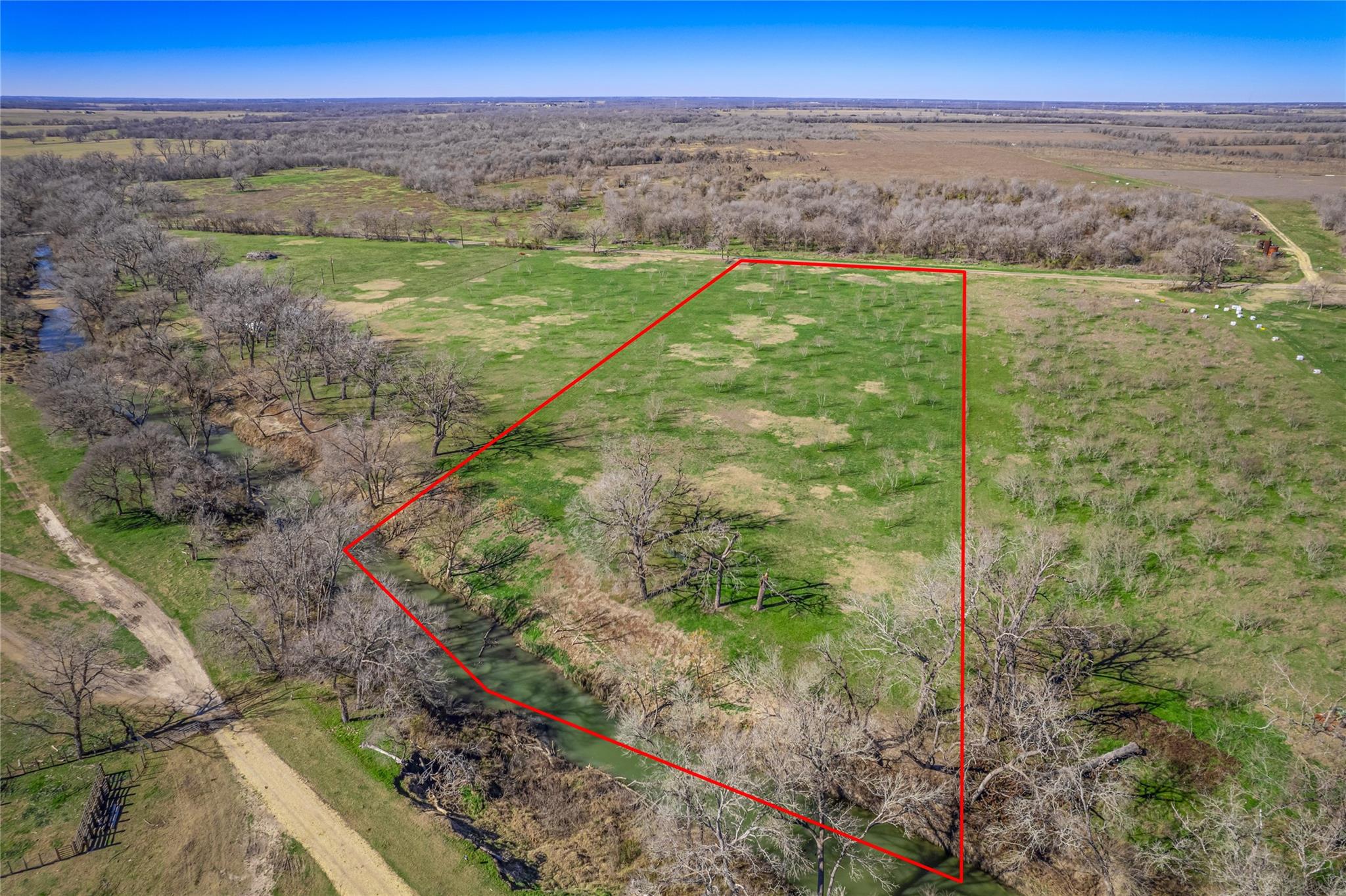 2151 CR 429, Rockdale, TX 76567