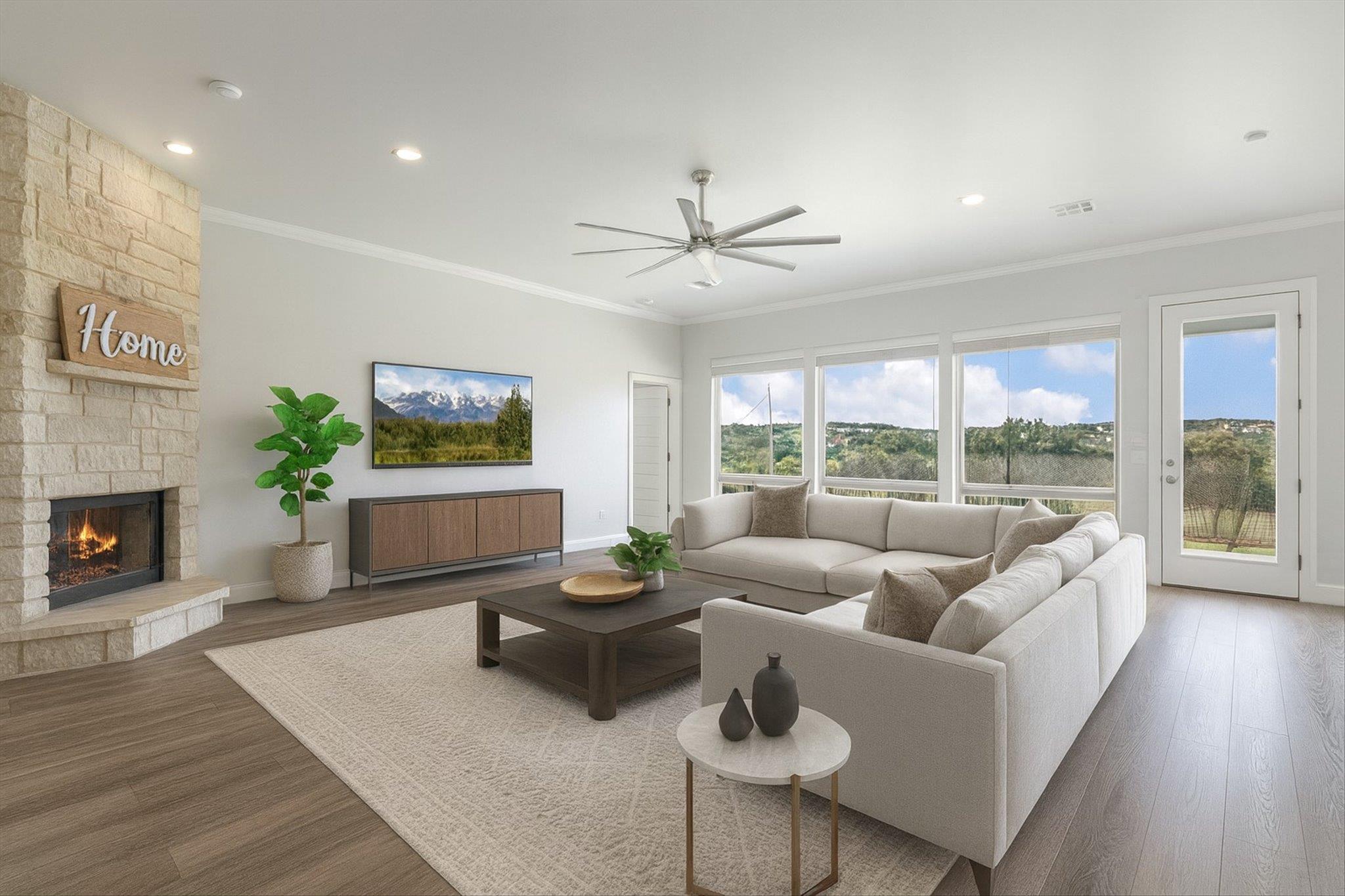 21003 Twisting Trl, Lago Vista, TX 78645