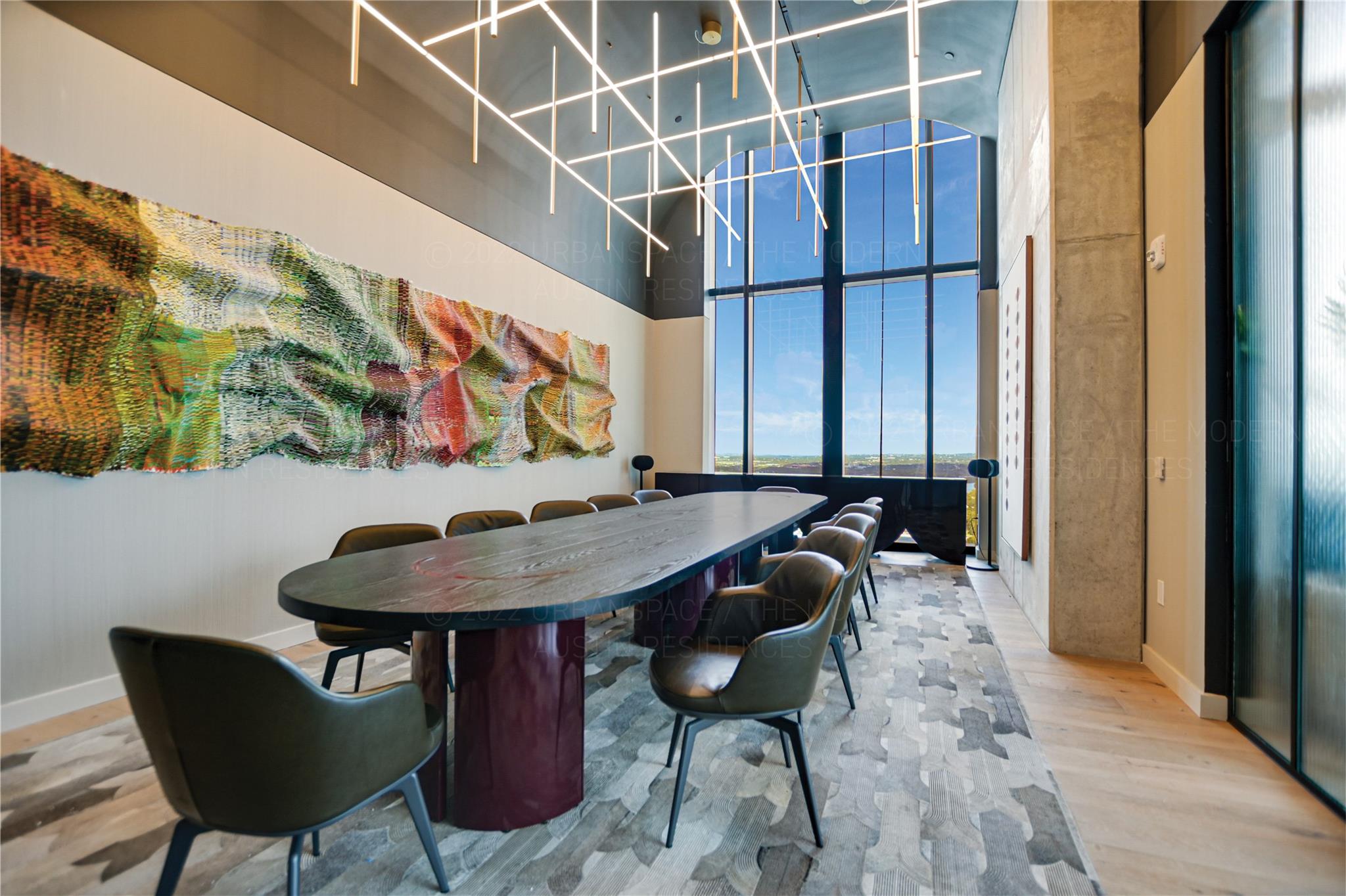 610 Davis St # 2008, Austin, TX 78701