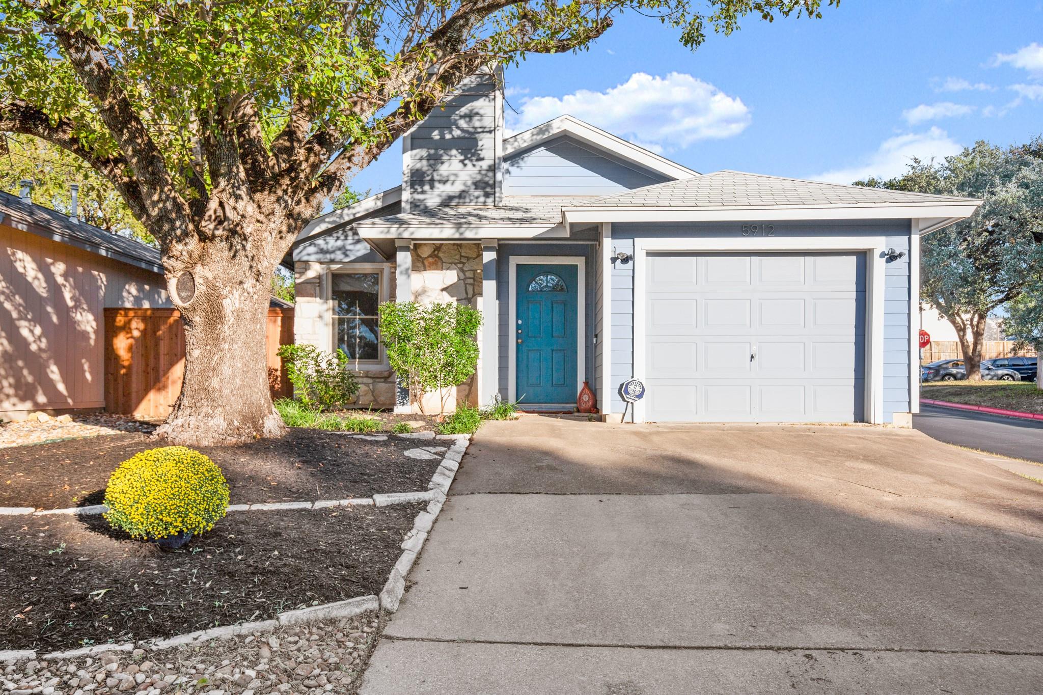5912 Richard Carlton Blvd, Austin, TX 78727
