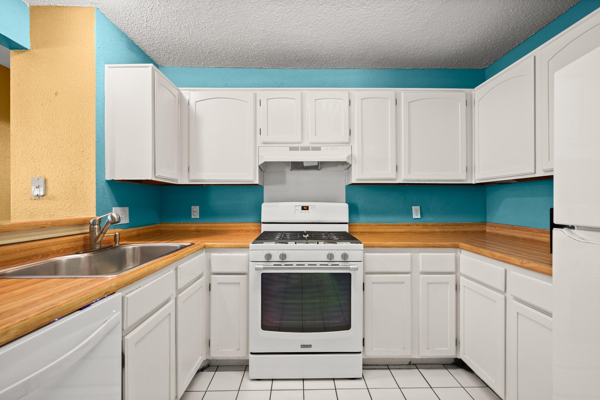 5912 Richard Carlton Blvd, Austin, TX 78727