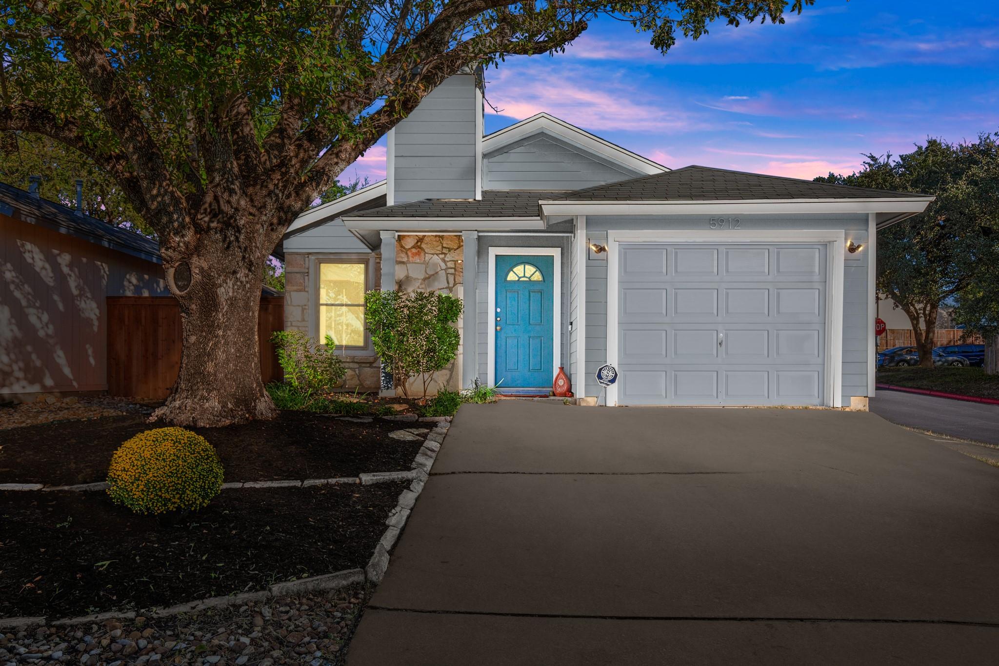 5912 Richard Carlton Blvd, Austin, TX 78727