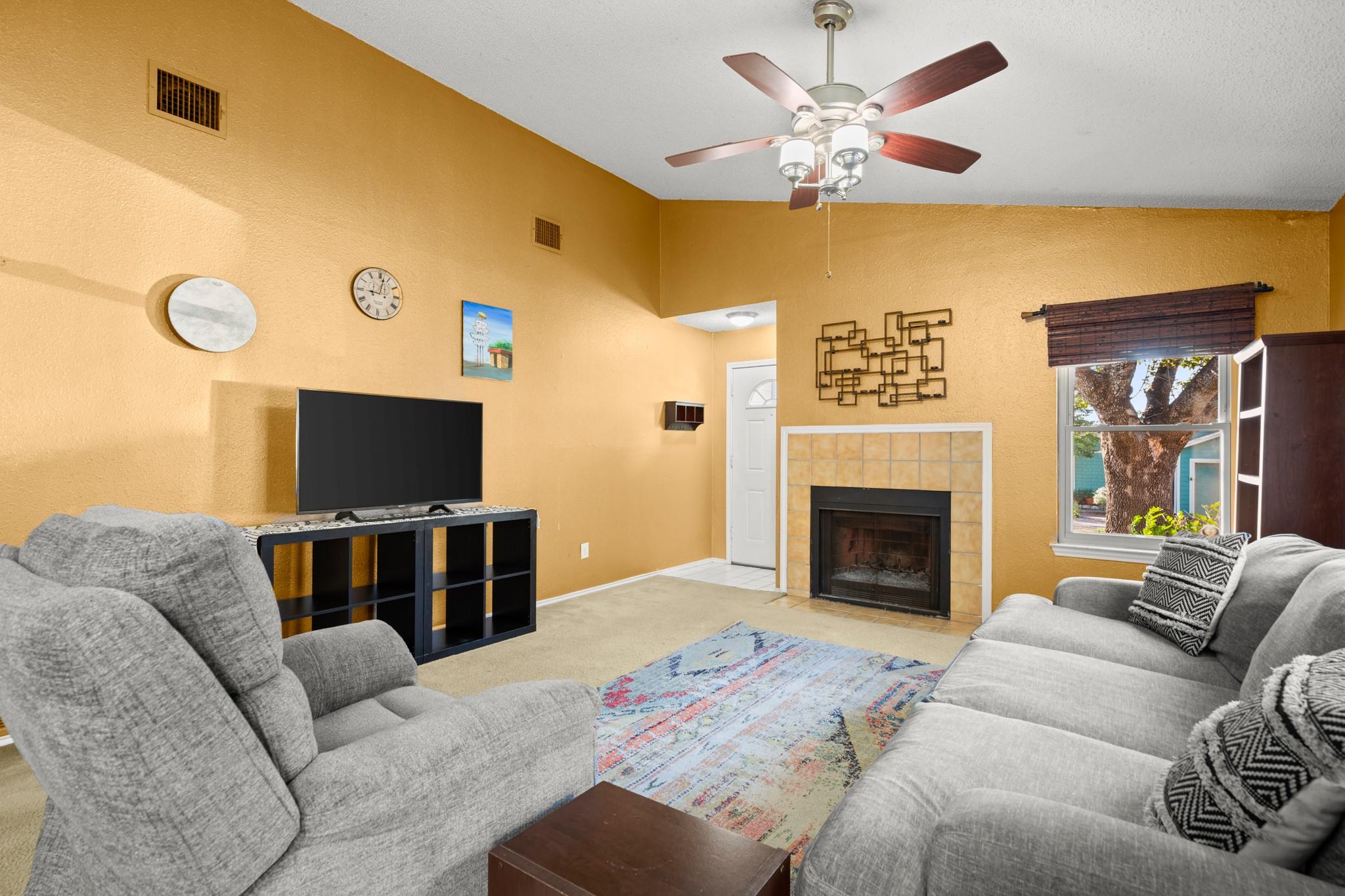 5912 Richard Carlton Blvd, Austin, TX 78727