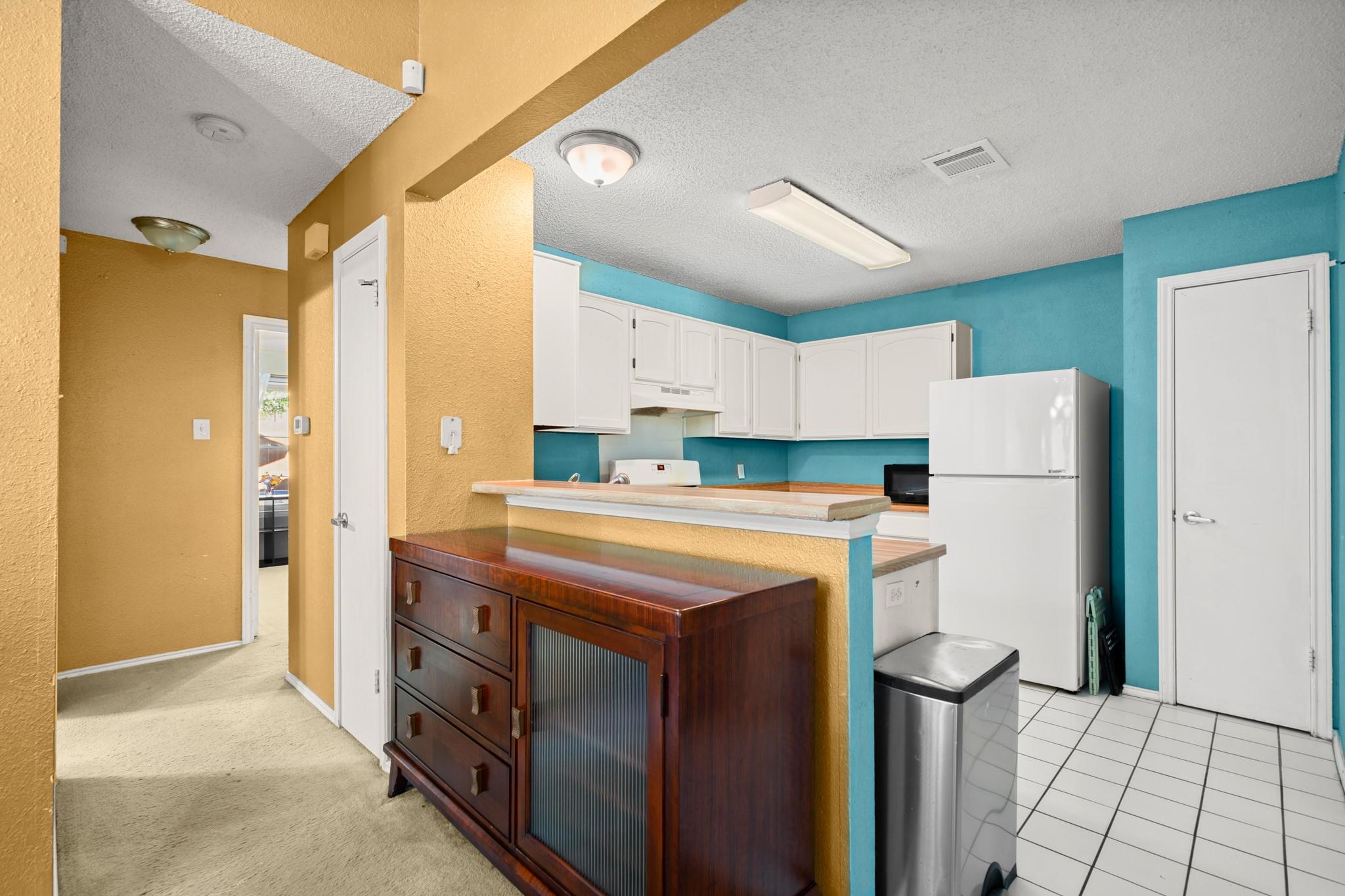 5912 Richard Carlton Blvd, Austin, TX 78727