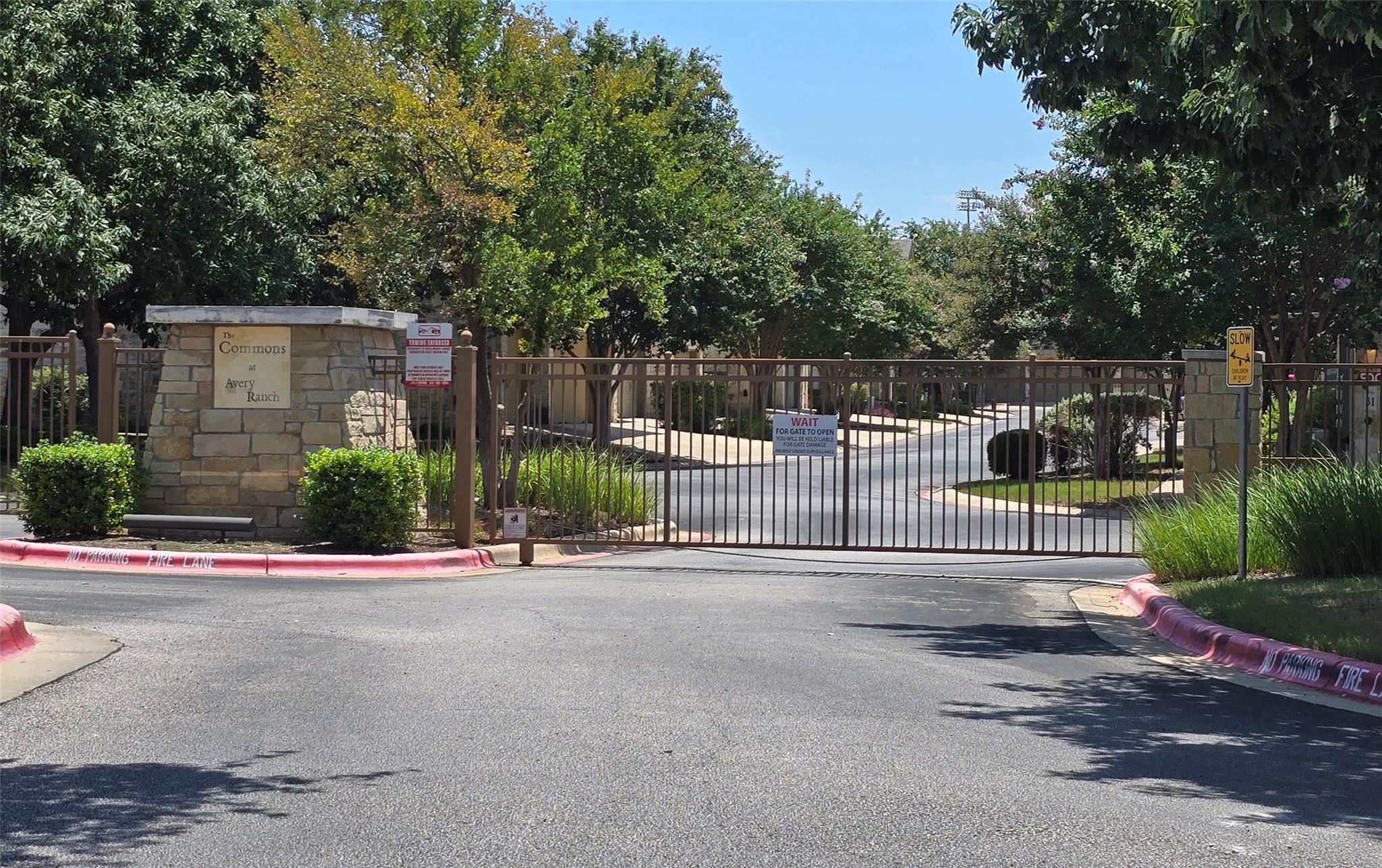 14815 Avery Ranch Blvd # 3403, Austin, TX 78717