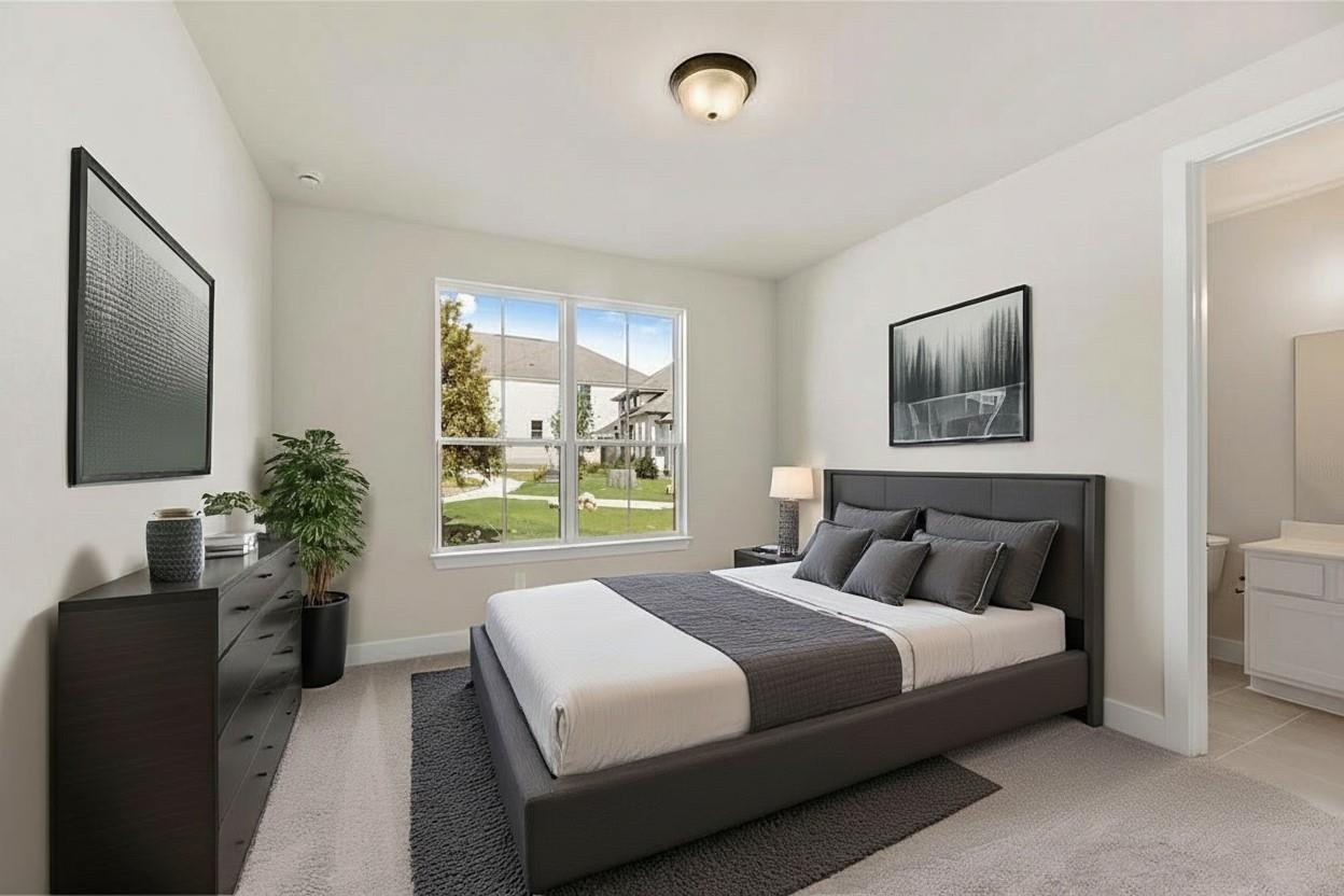 1545 Rodeo Ridge Dr, Georgetown, TX 78628