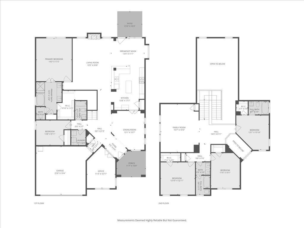 2410 Falmer Ct, Cedar Park, TX 78613