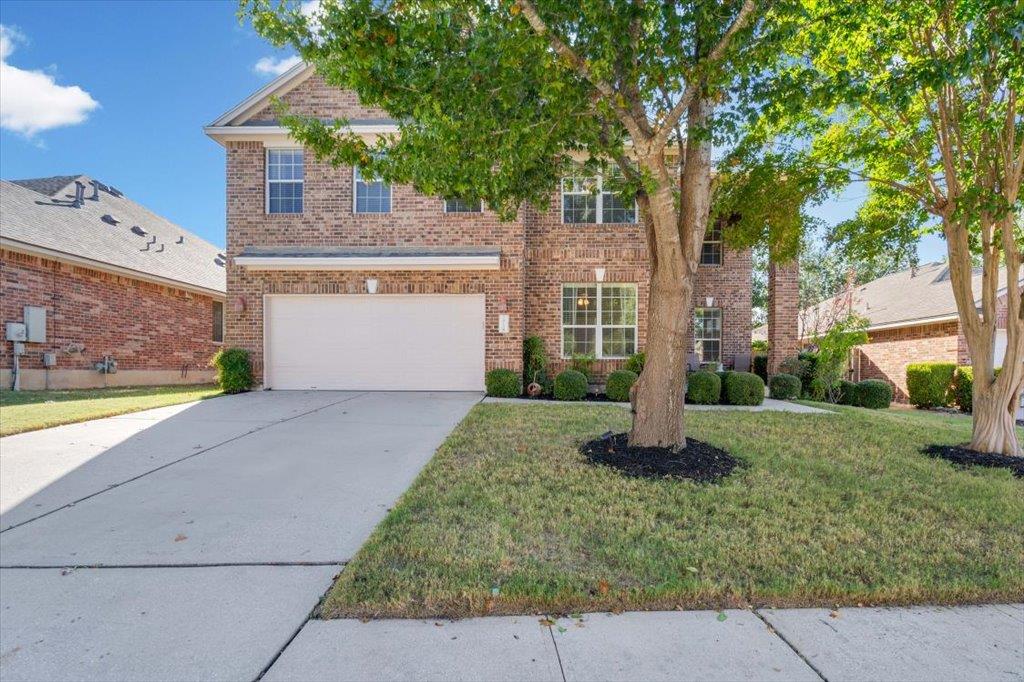 2410 Falmer Ct, Cedar Park, TX 78613