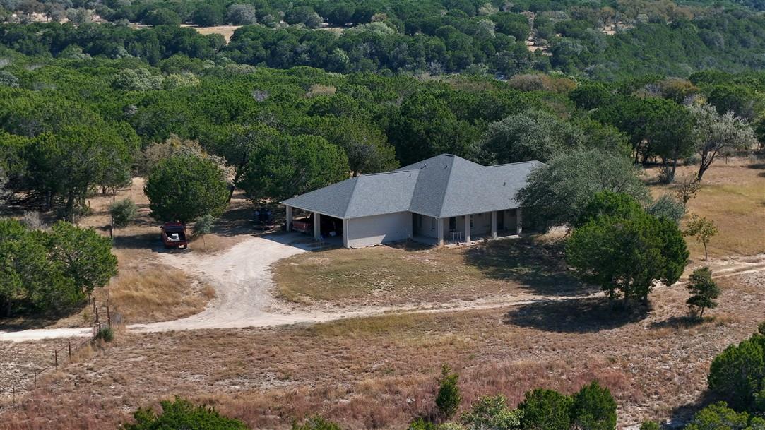 543 County Road 4620, Kempner, TX 76539