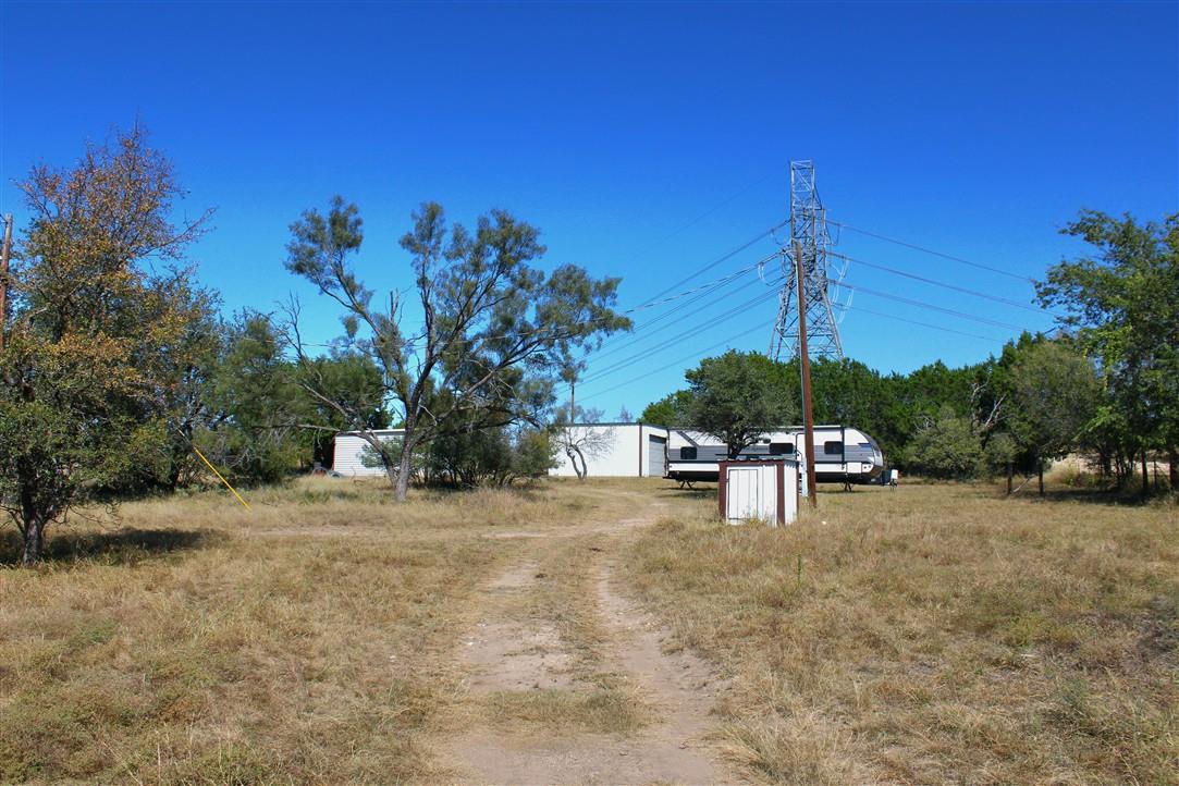 543 County Road 4620, Kempner, TX 76539