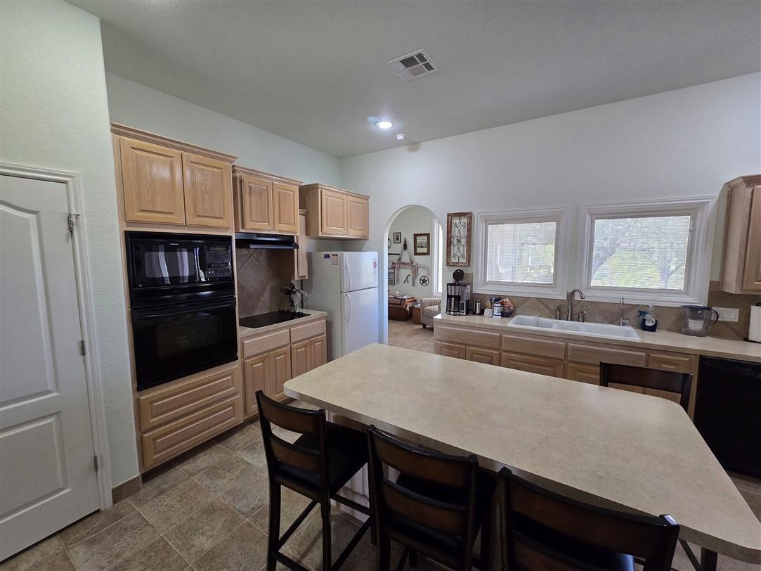 543 County Road 4620, Kempner, TX 76539