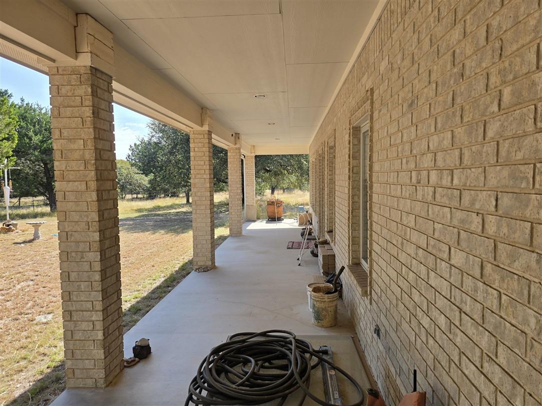 543 County Road 4620, Kempner, TX 76539