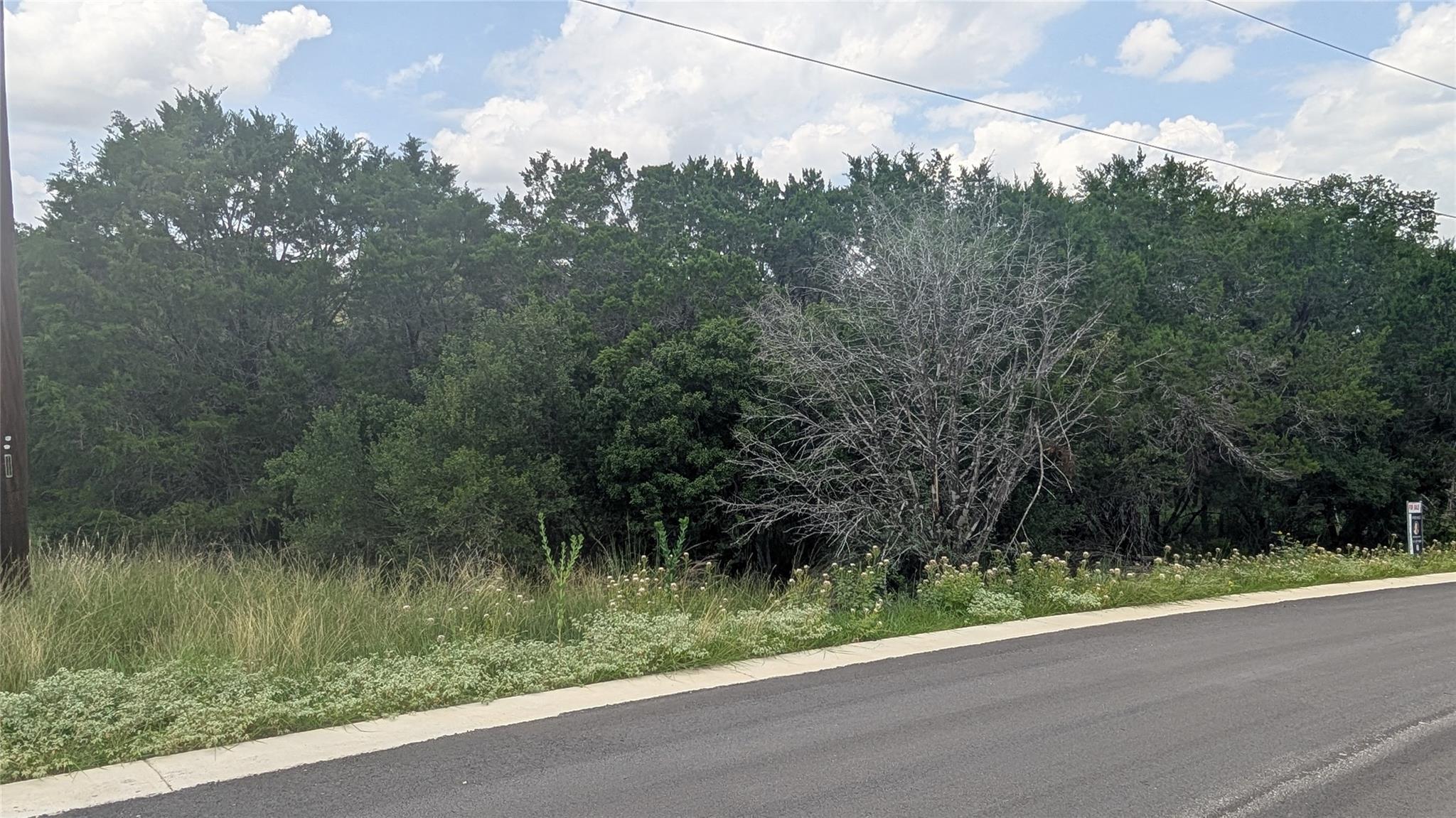 1109 Ponderosa Bnd, Horseshoe Bay, TX 78657