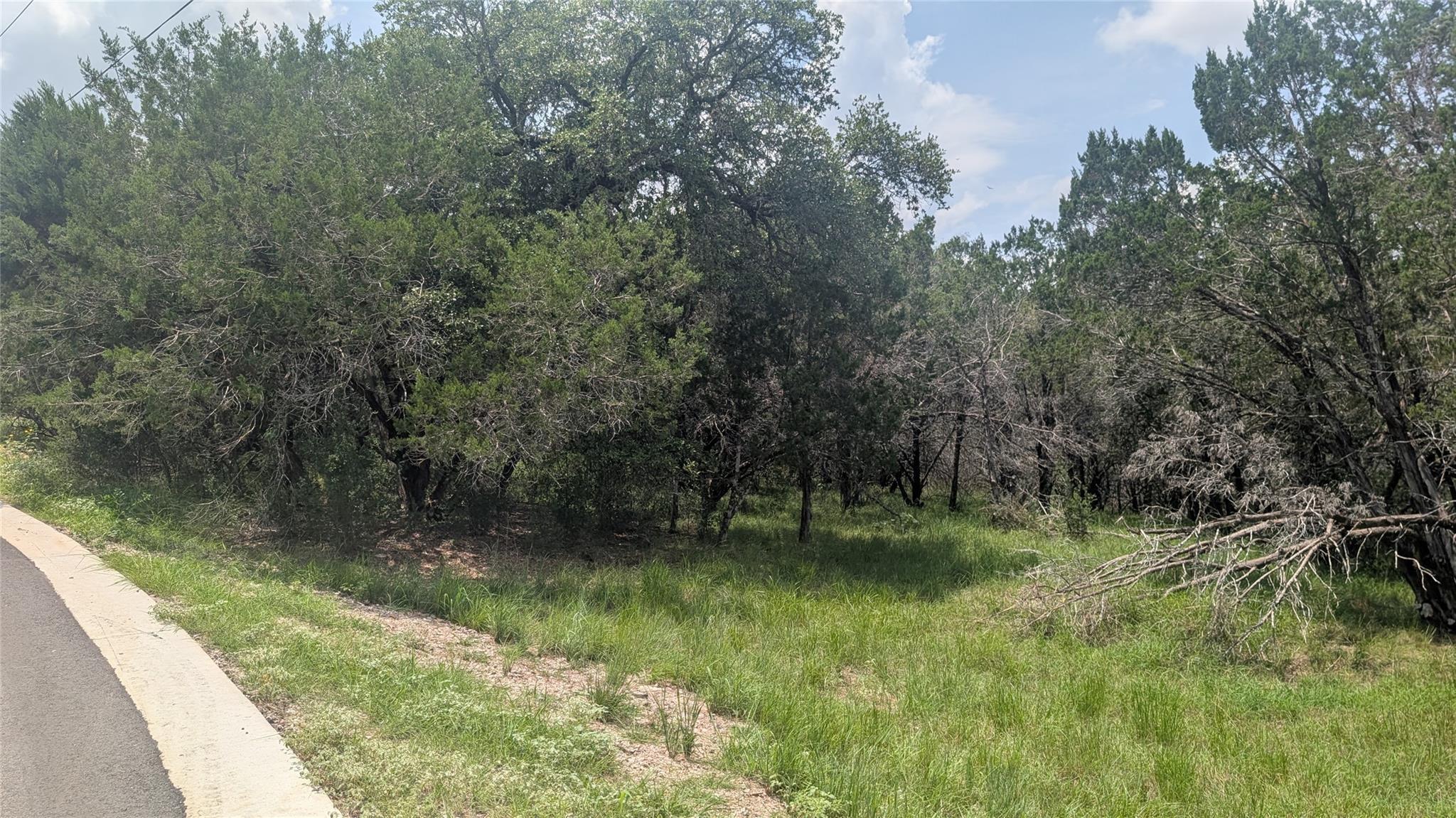 1109 Ponderosa Bnd, Horseshoe Bay, TX 78657