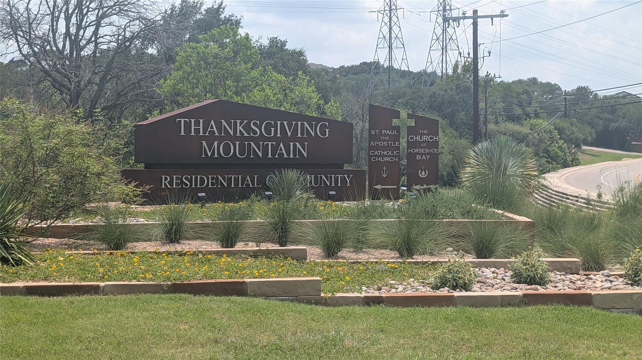 1109 Ponderosa Bnd, Horseshoe Bay, TX 78657