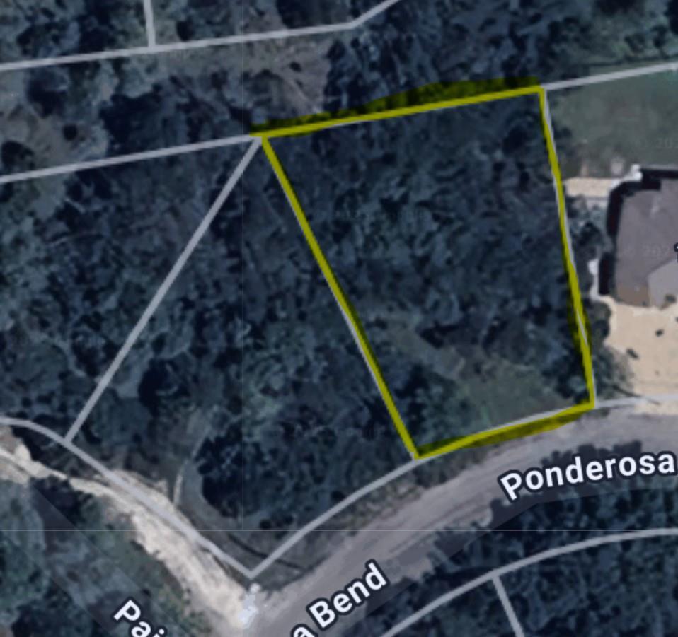 1109 Ponderosa Bnd, Horseshoe Bay, TX 78657