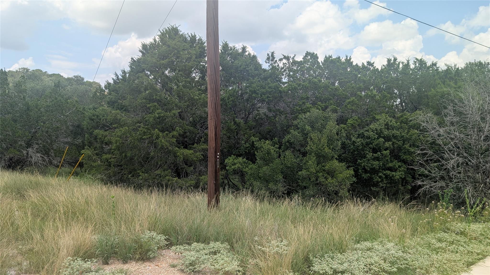 1111 Ponderosa Bnd, Horseshoe Bay, TX 78657