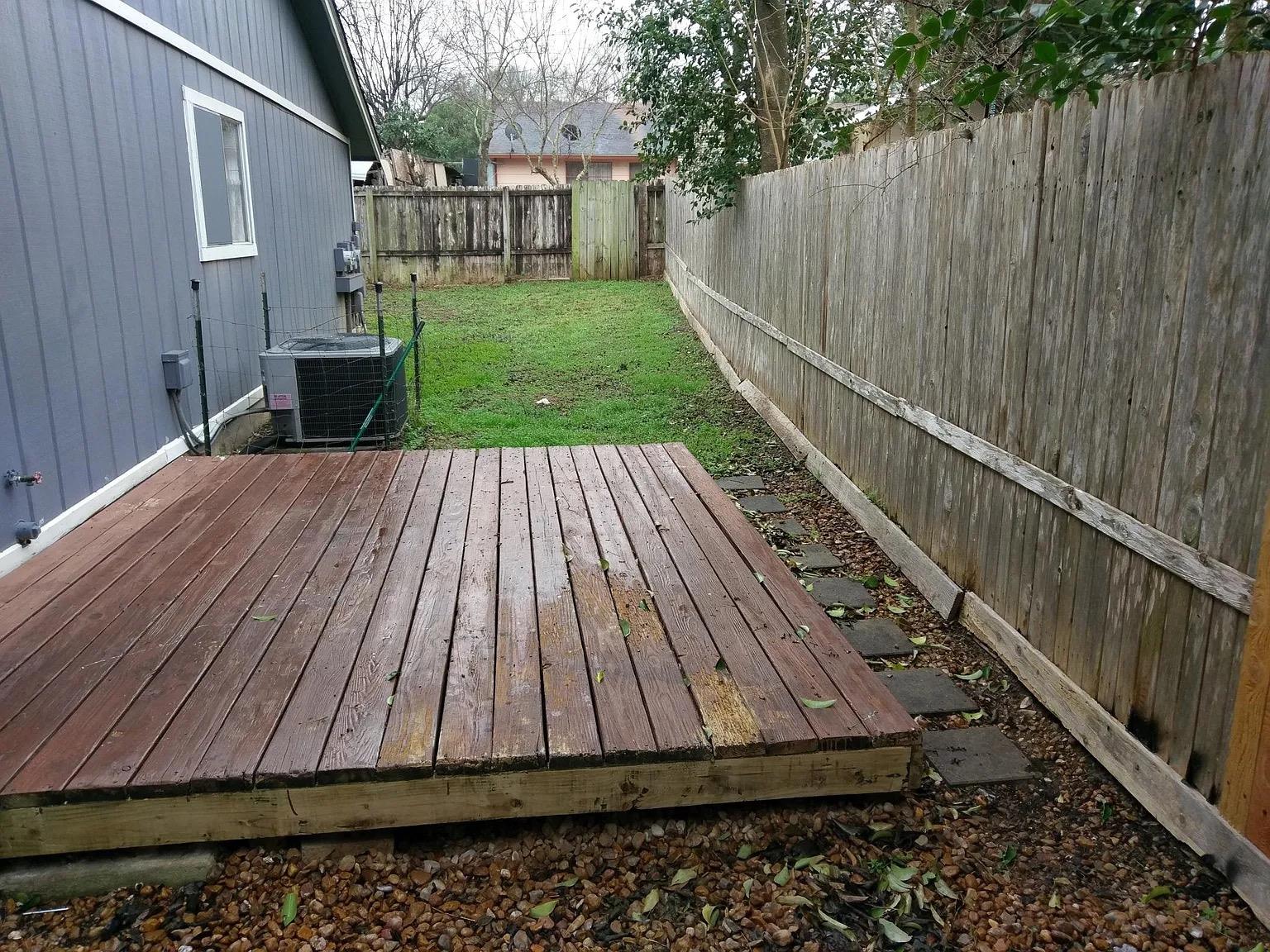 817 Sirocco Dr # A & B, Austin, TX 78745