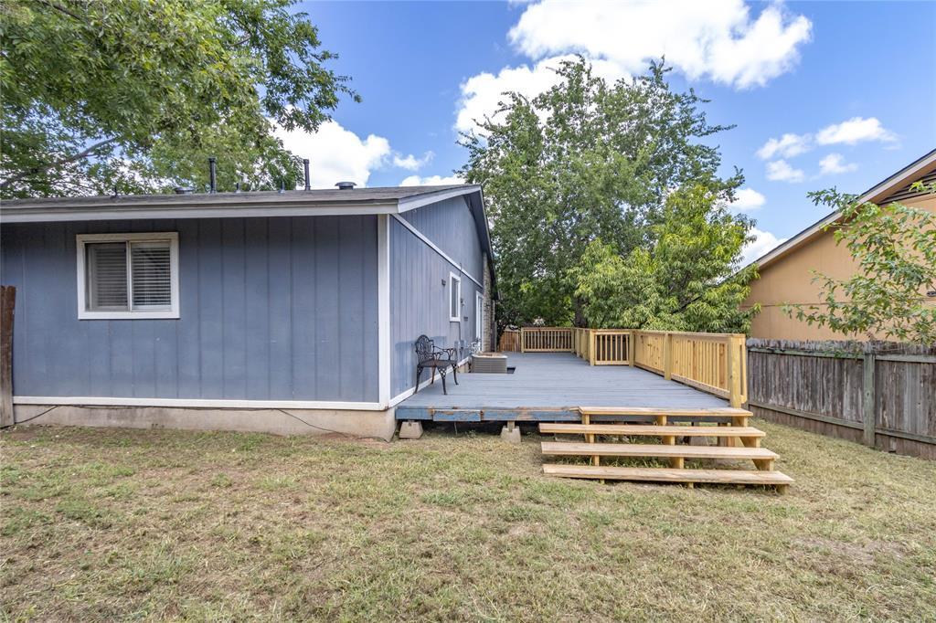 817 Sirocco Dr # A & B, Austin, TX 78745