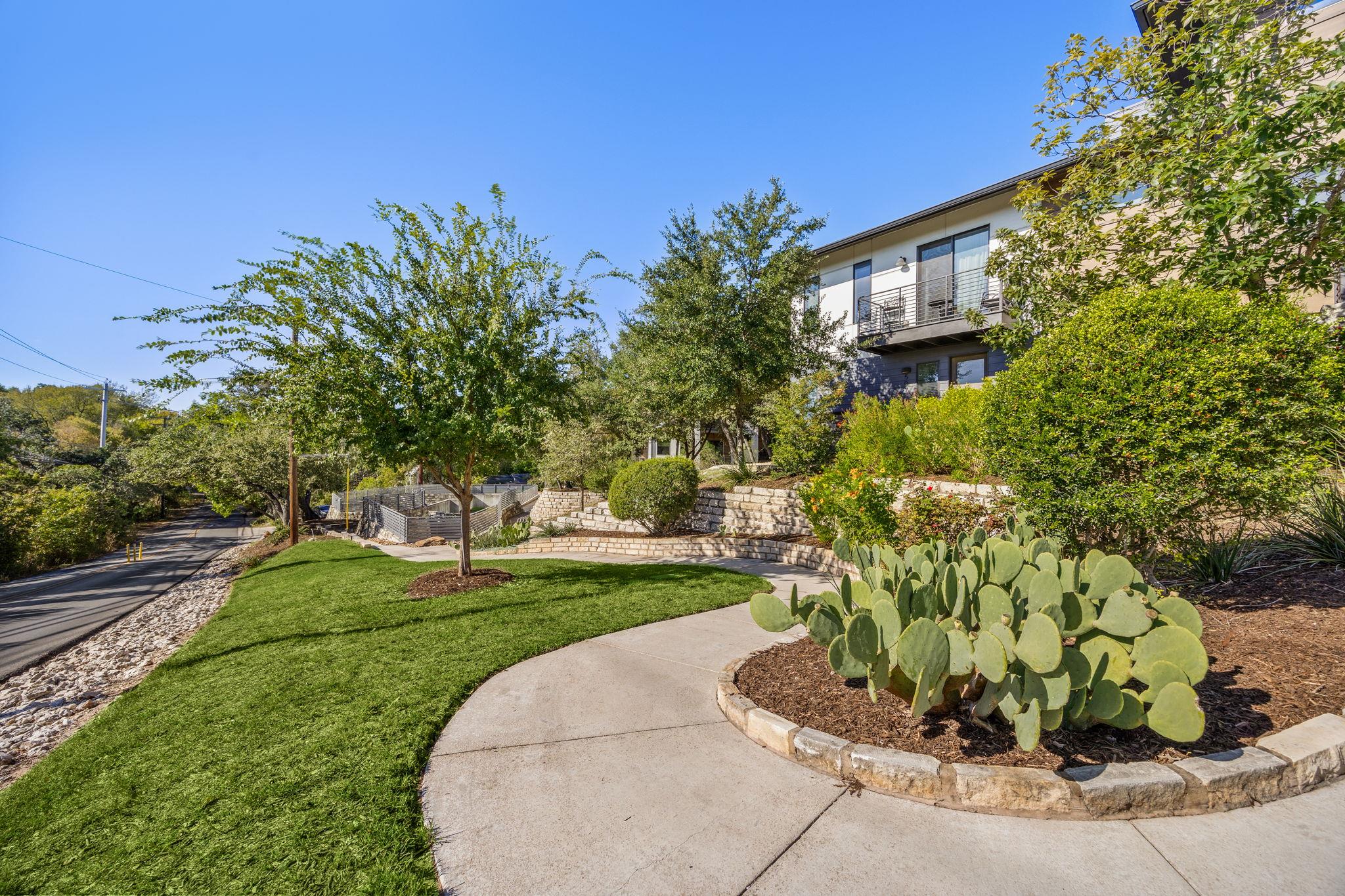 3700 Clawson Rd # 503, Austin, TX 78704