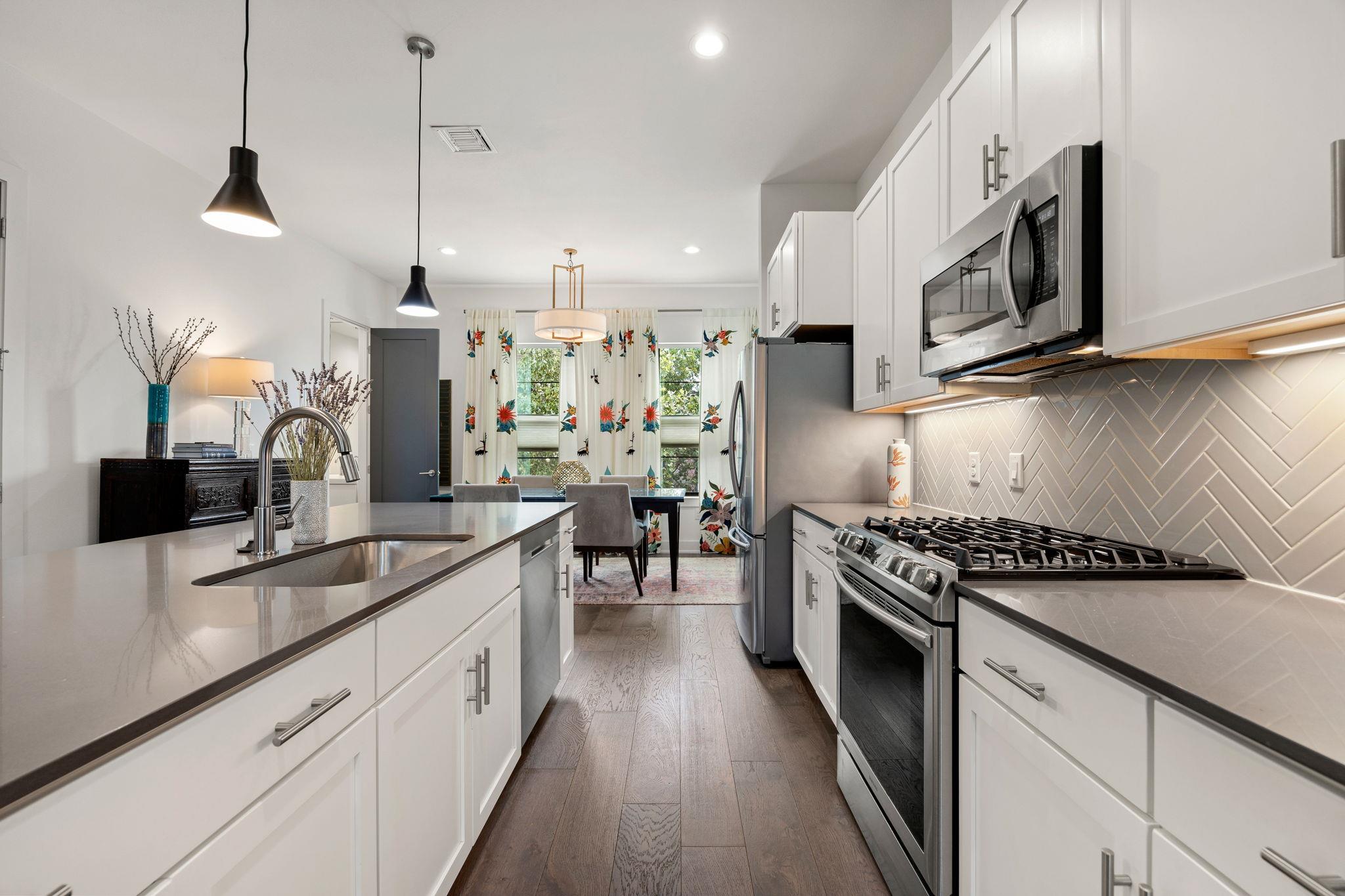 3700 Clawson Rd # 503, Austin, TX 78704