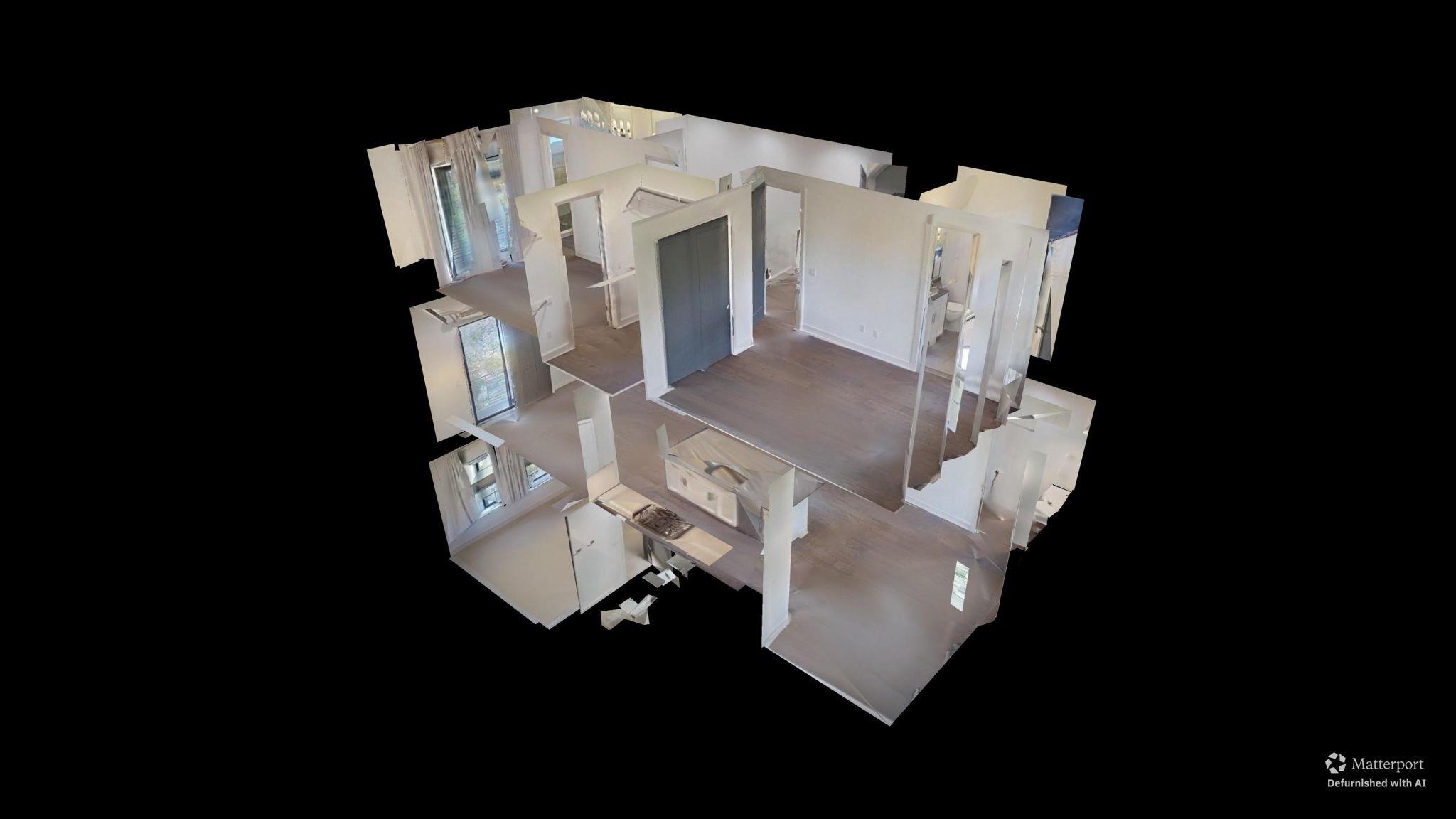 3700 Clawson Rd # 503, Austin, TX 78704