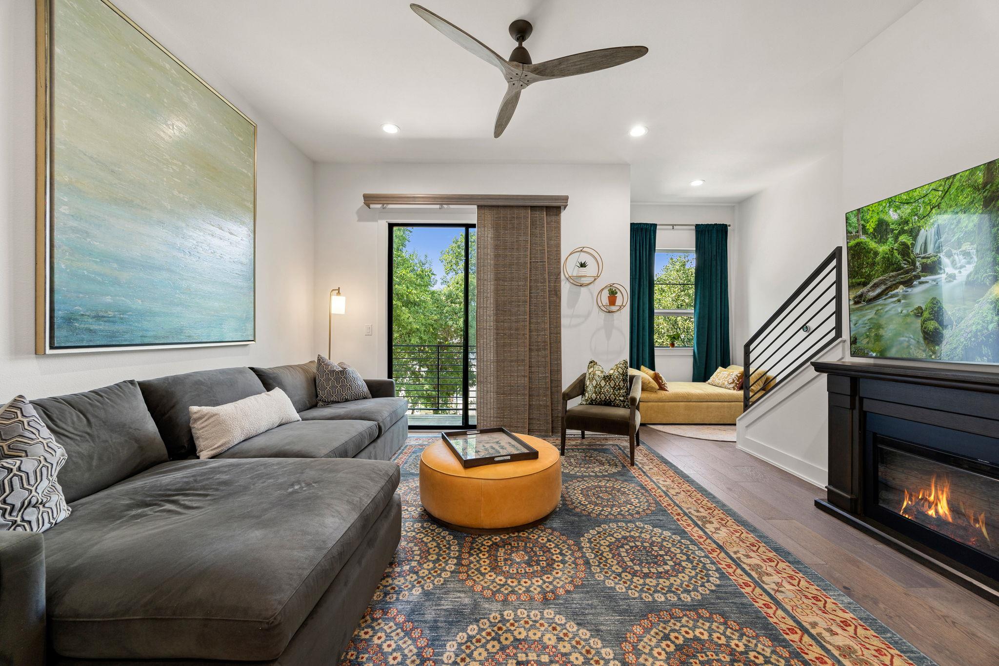 3700 Clawson Rd # 503, Austin, TX 78704