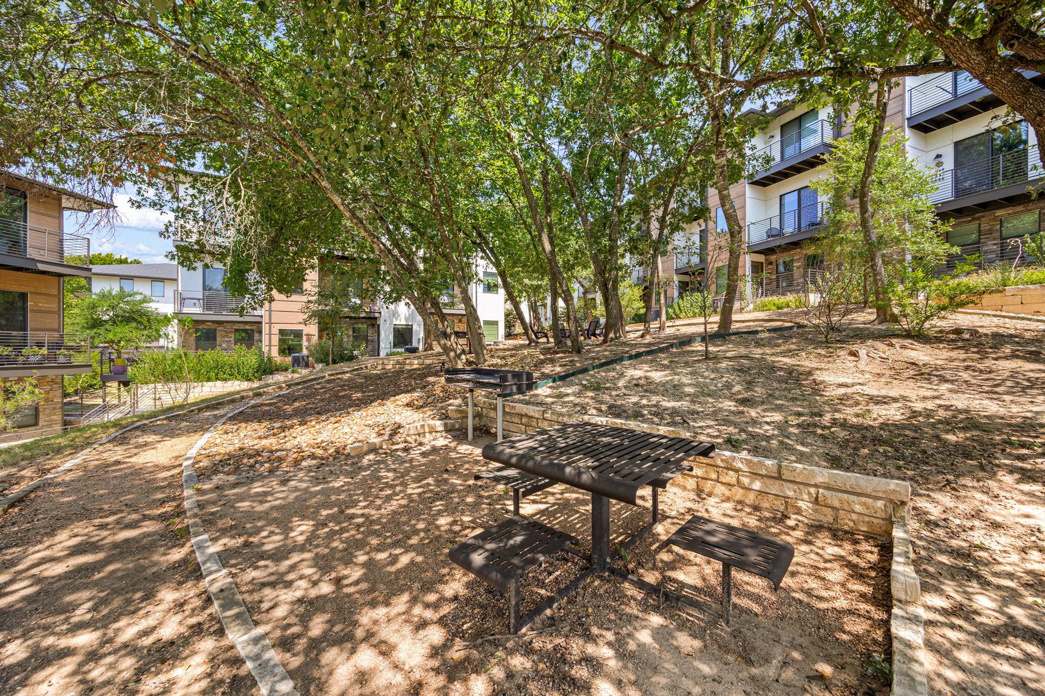 3700 Clawson Rd # 503, Austin, TX 78704