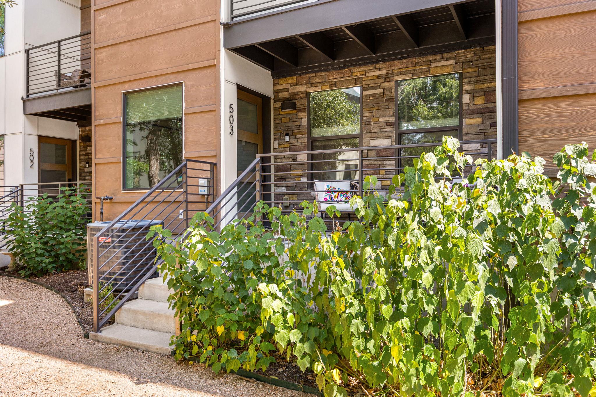 3700 Clawson Rd # 503, Austin, TX 78704