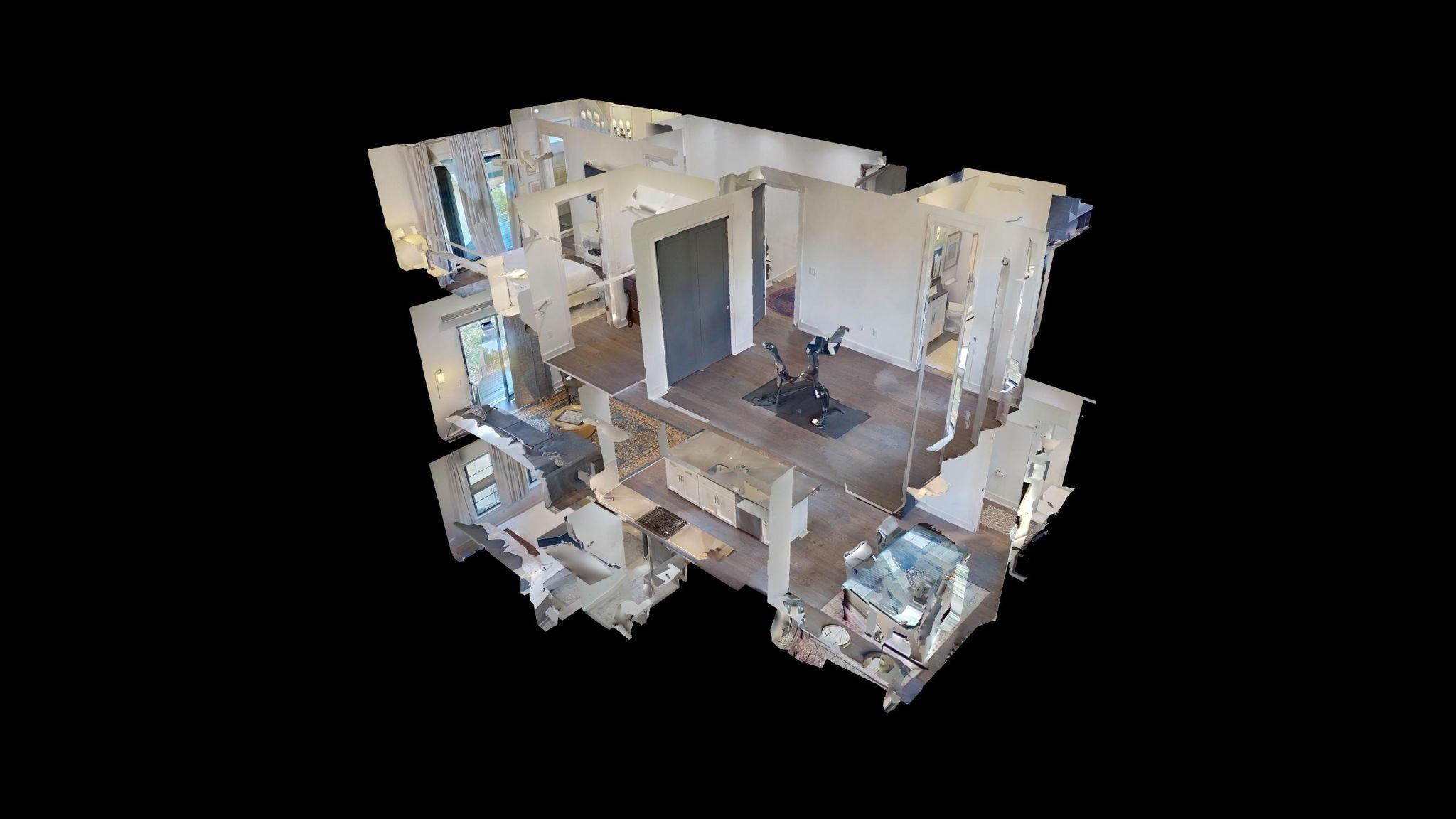 3700 Clawson Rd # 503, Austin, TX 78704