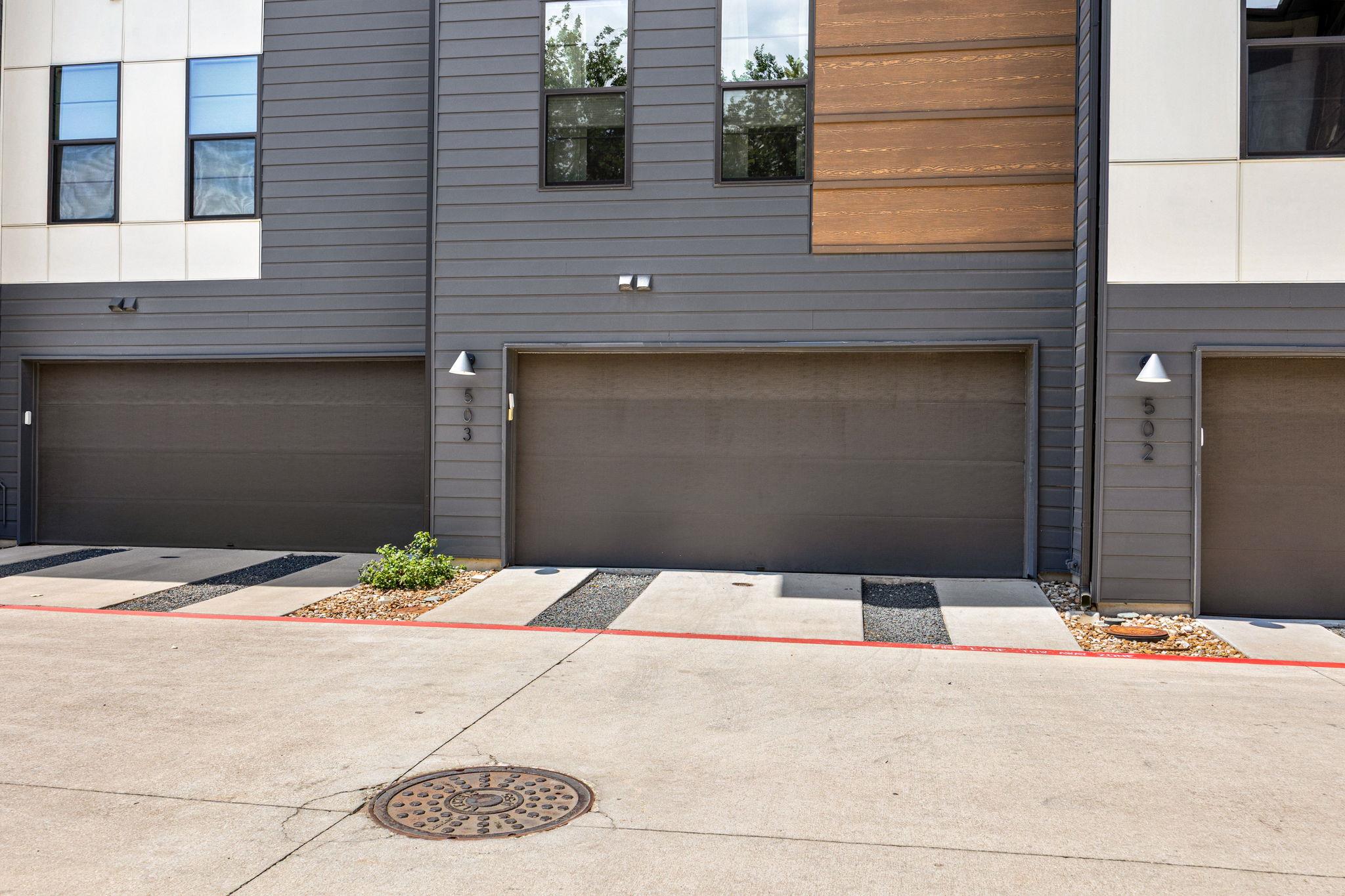 3700 Clawson Rd # 503, Austin, TX 78704