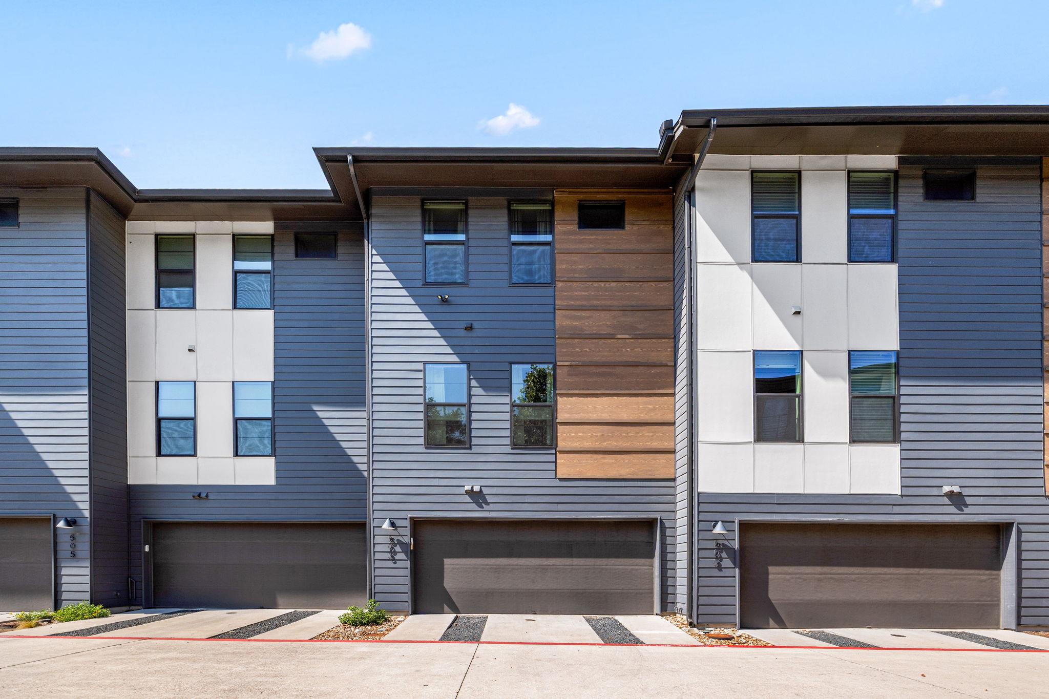 3700 Clawson Rd # 503, Austin, TX 78704