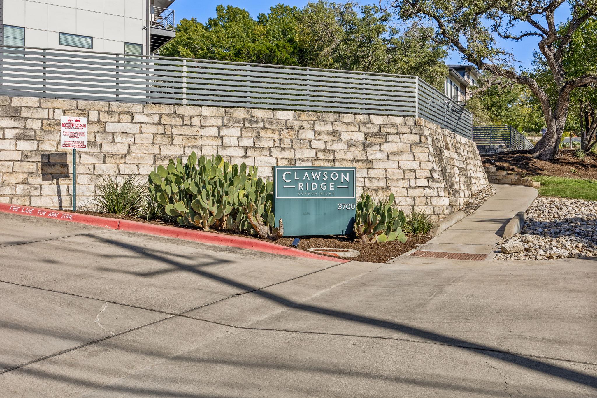 3700 Clawson Rd # 503, Austin, TX 78704