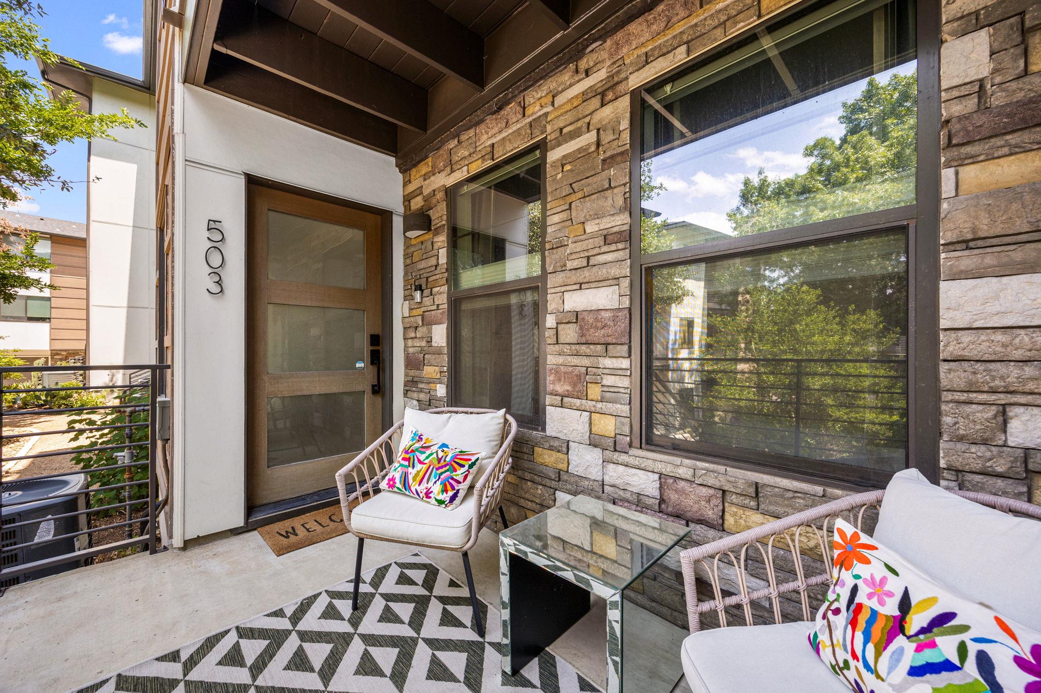 3700 Clawson Rd # 503, Austin, TX 78704