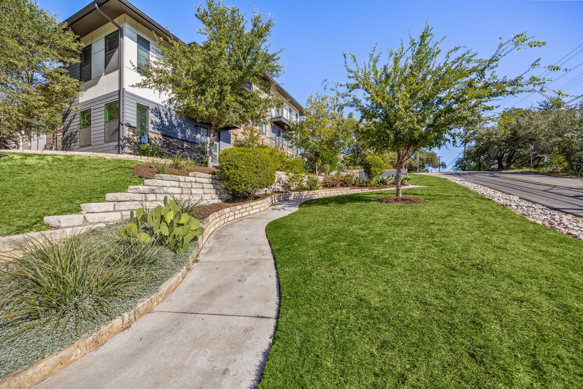 3700 Clawson Rd # 503, Austin, TX 78704