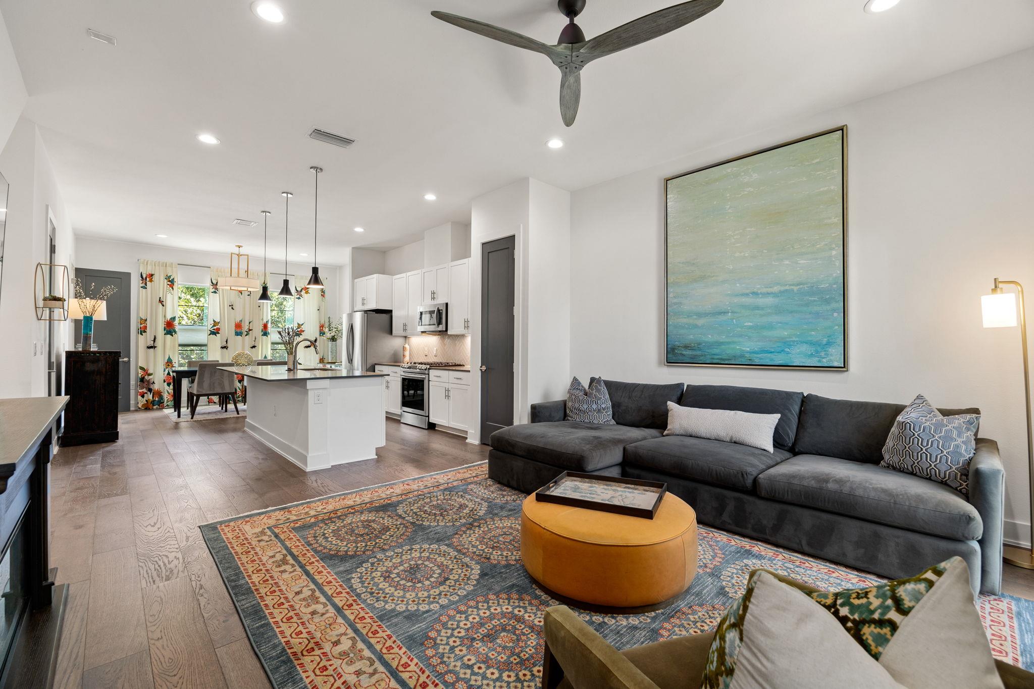 3700 Clawson Rd # 503, Austin, TX 78704