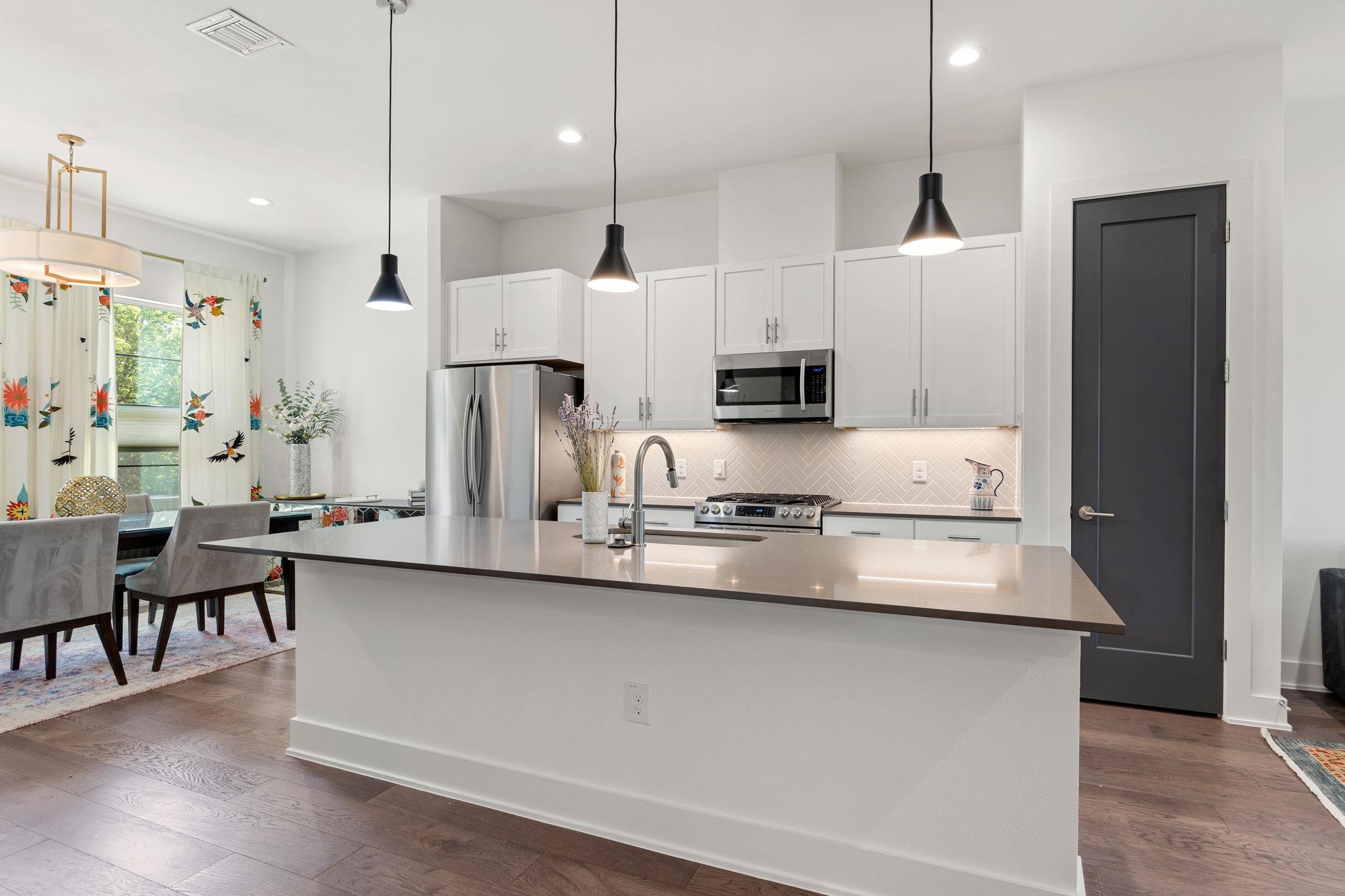 3700 Clawson Rd # 503, Austin, TX 78704