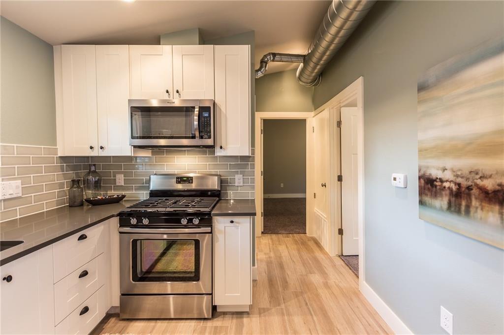 5704 Gloucester Ln # A, Austin, TX 78723