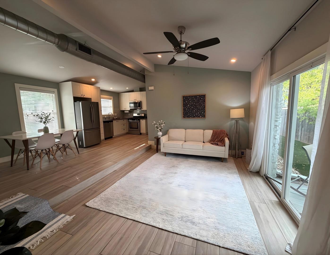 5704 Gloucester Ln # A, Austin, TX 78723