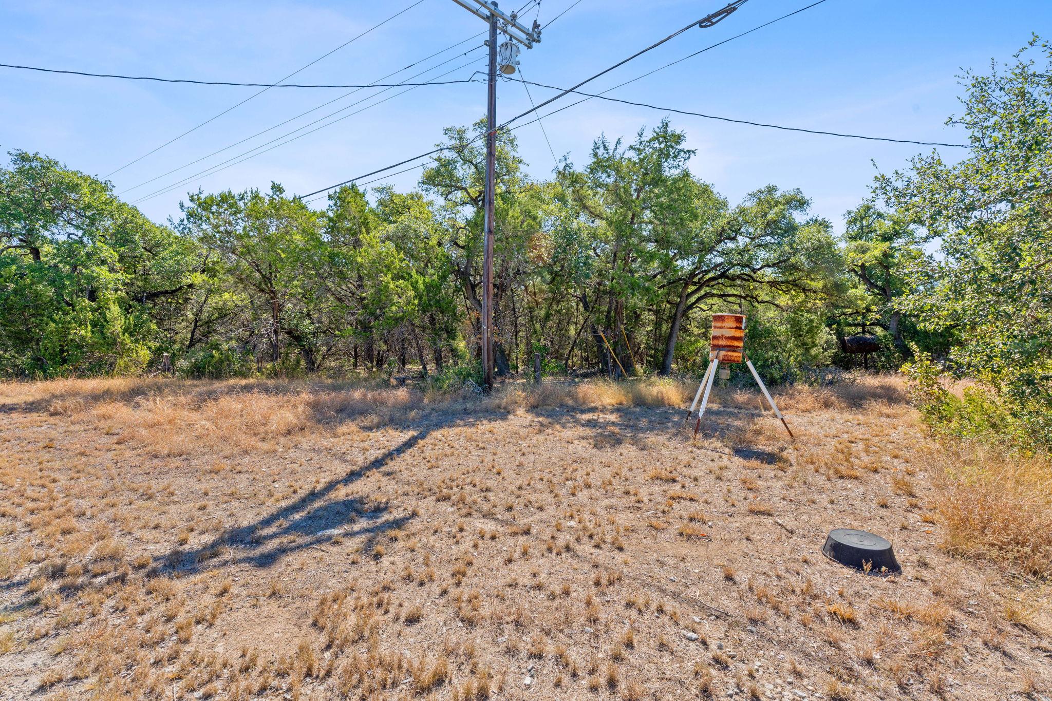 8409 Appaloosa Run, Austin, TX 78737