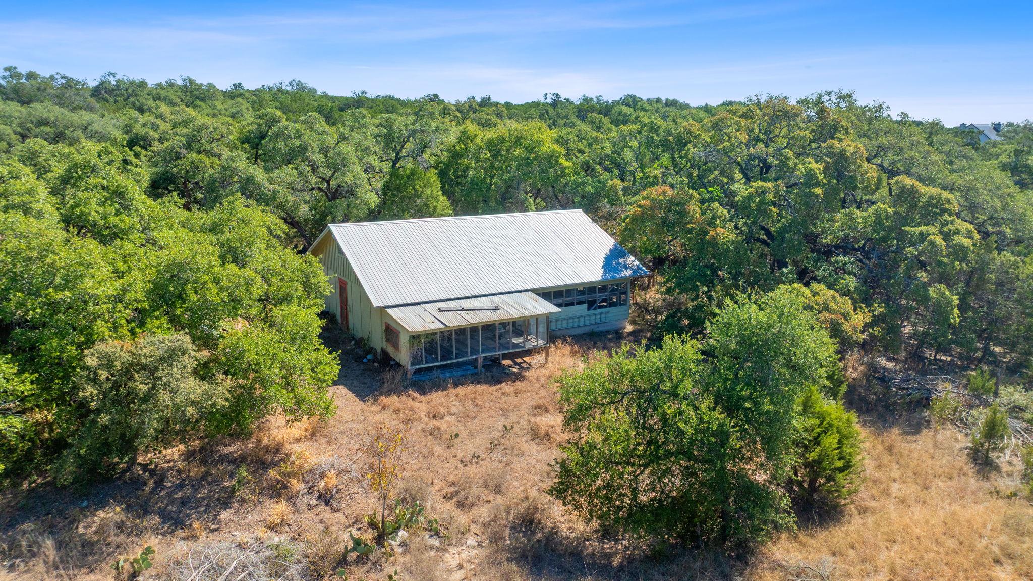 8409 Appaloosa Run, Austin, TX 78737