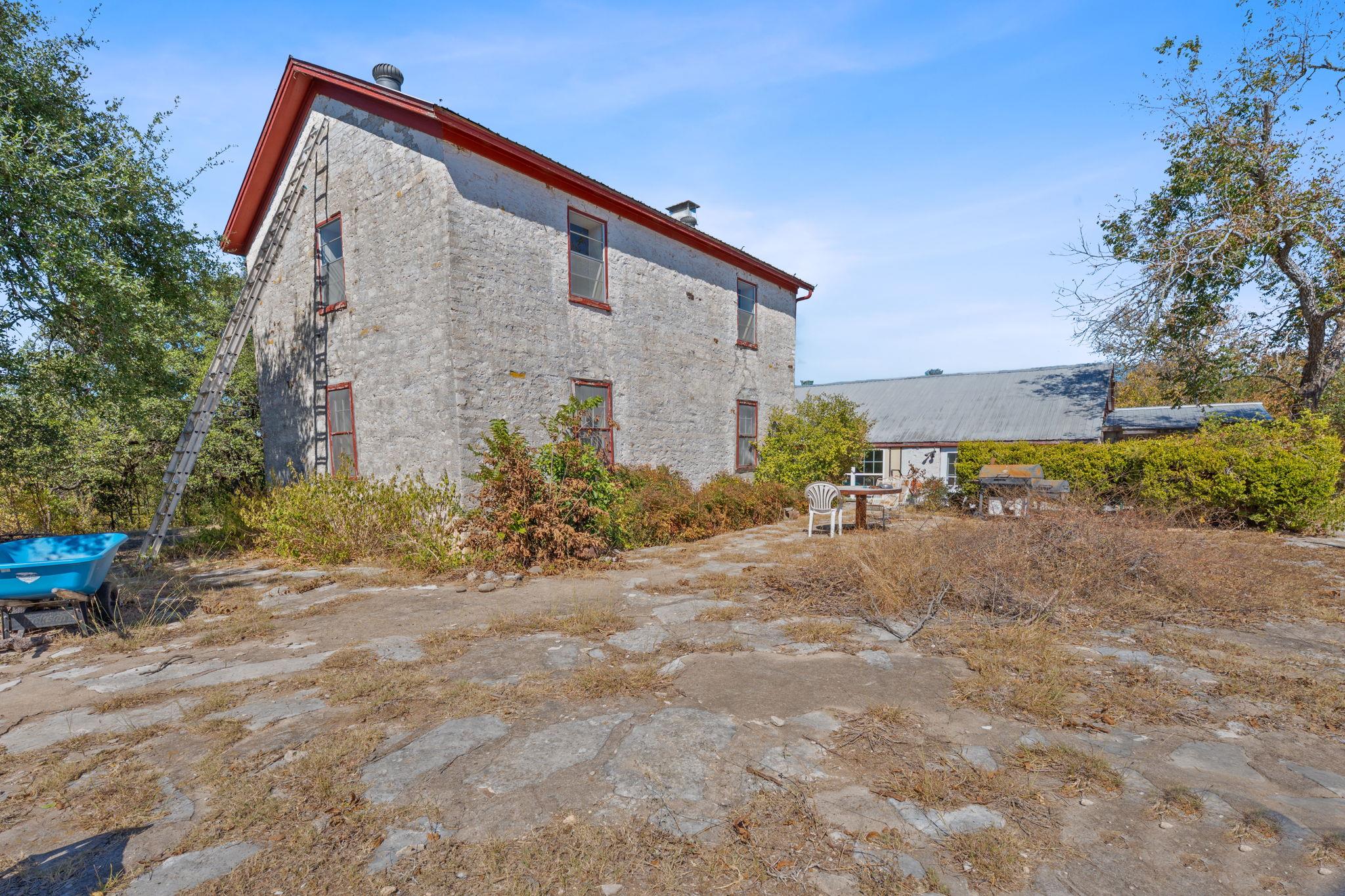 8409 Appaloosa Run, Austin, TX 78737