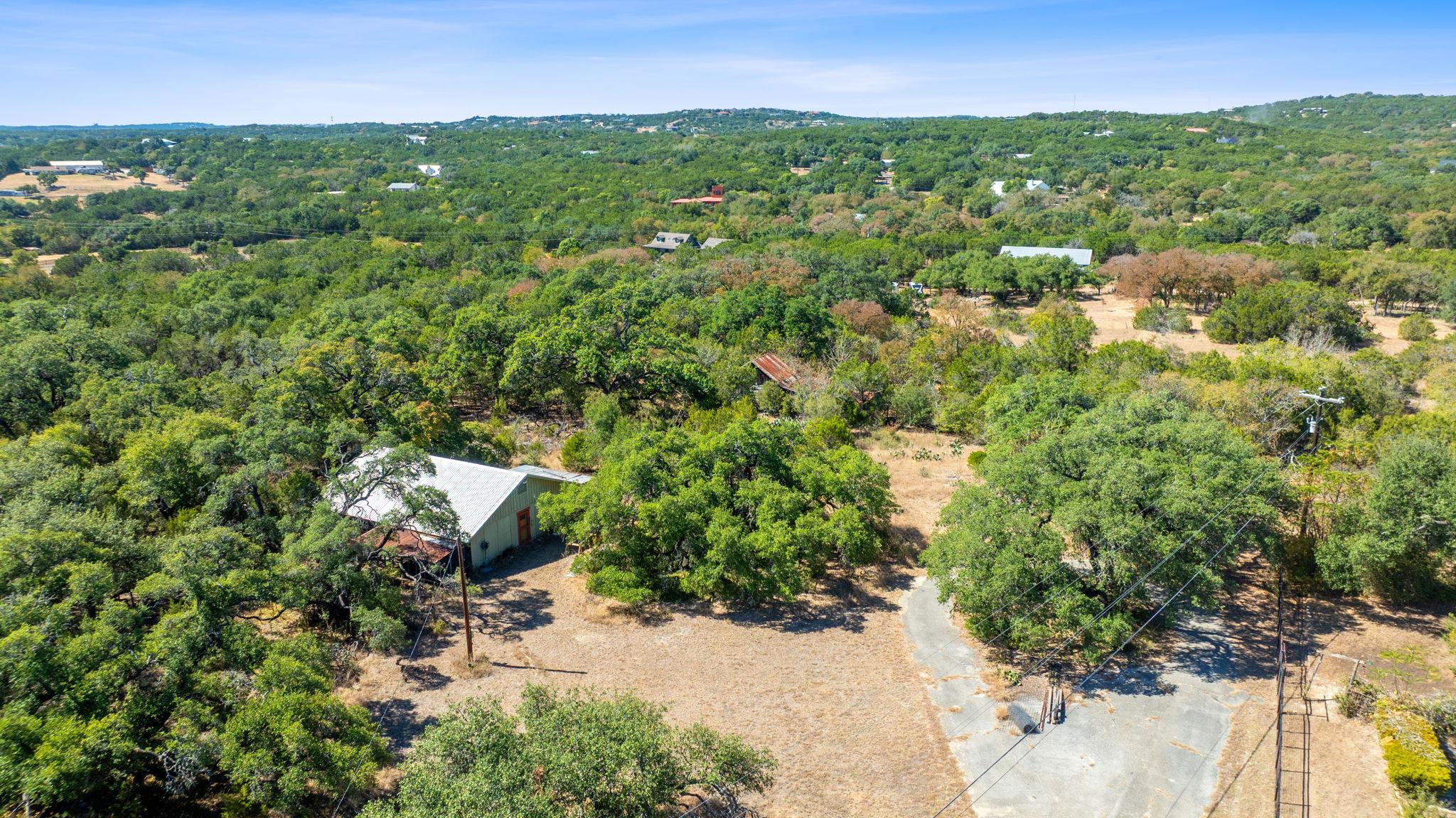 8409 Appaloosa Run, Austin, TX 78737