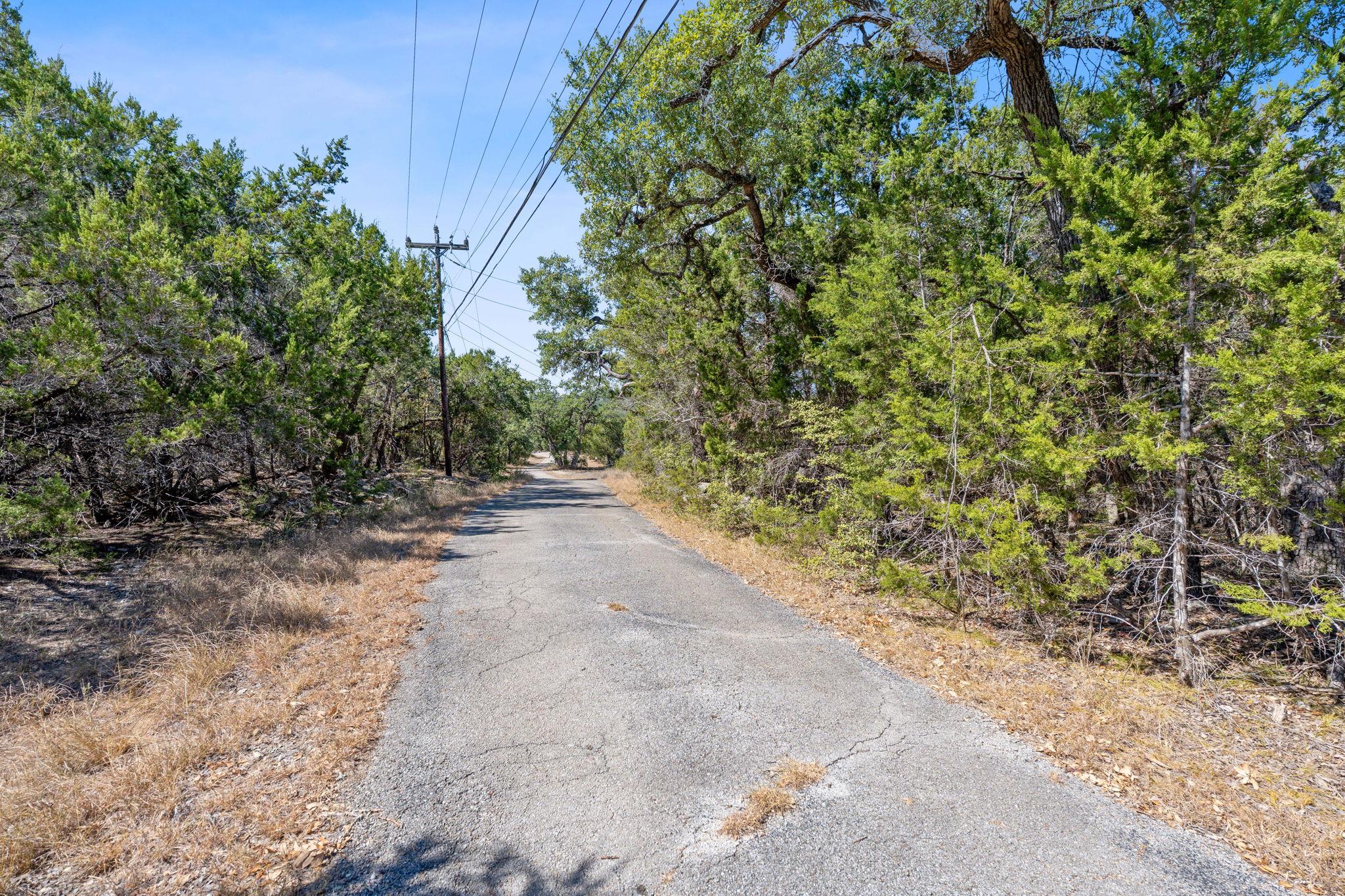 8409 Appaloosa Run, Austin, TX 78737