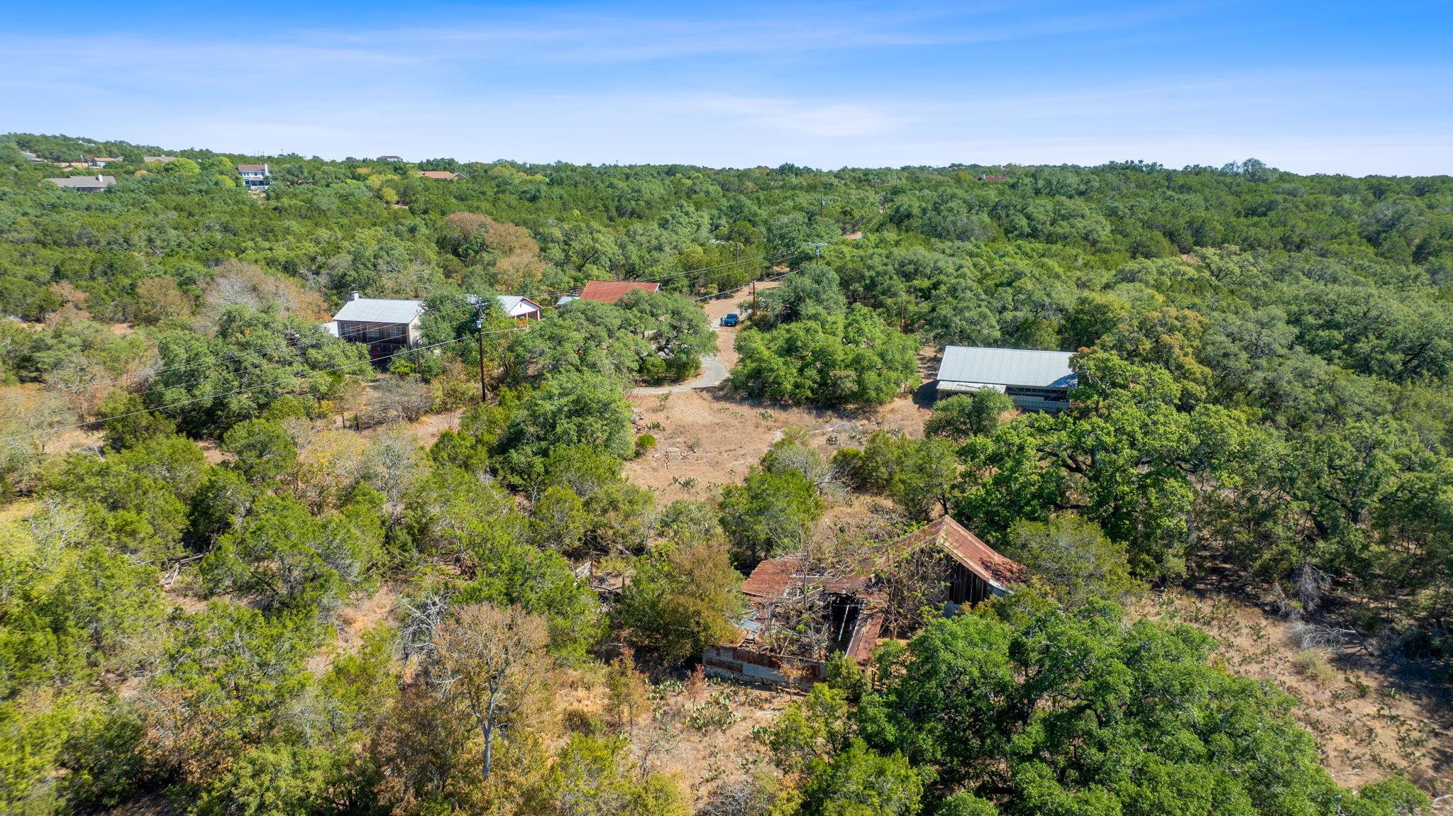 8409 Appaloosa Run, Austin, TX 78737