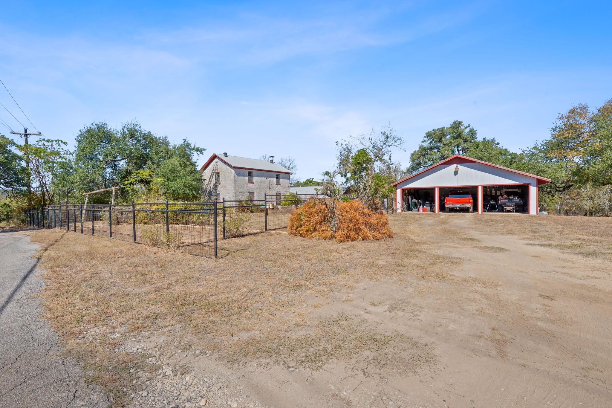 8409 Appaloosa Run, Austin, TX 78737